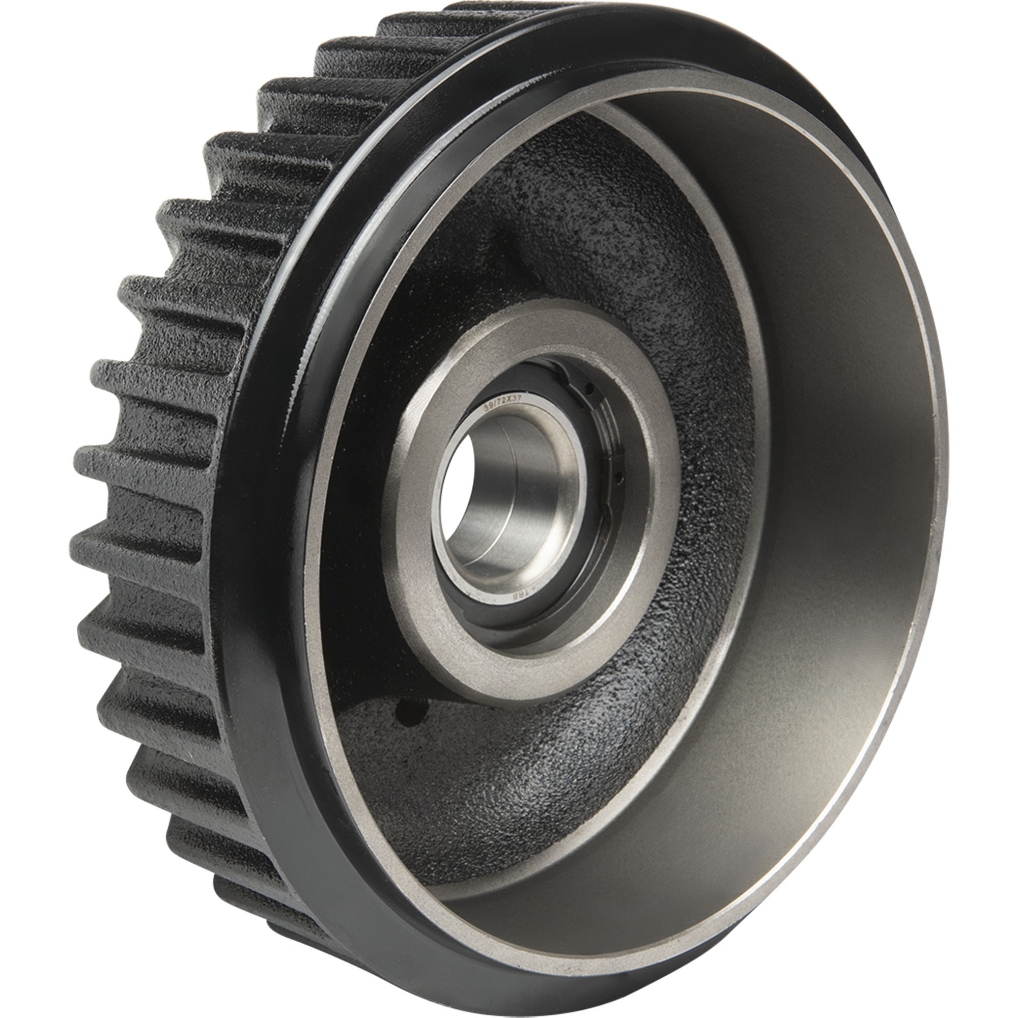 Bremstrommel für AL-KO 200x50, Kompaktlager, 5x112