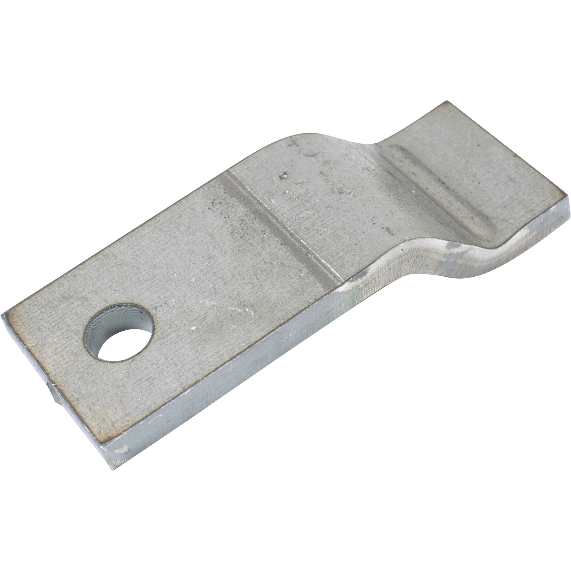 Radstoßdämpferhalter Knott, Kröpfung 20 mm