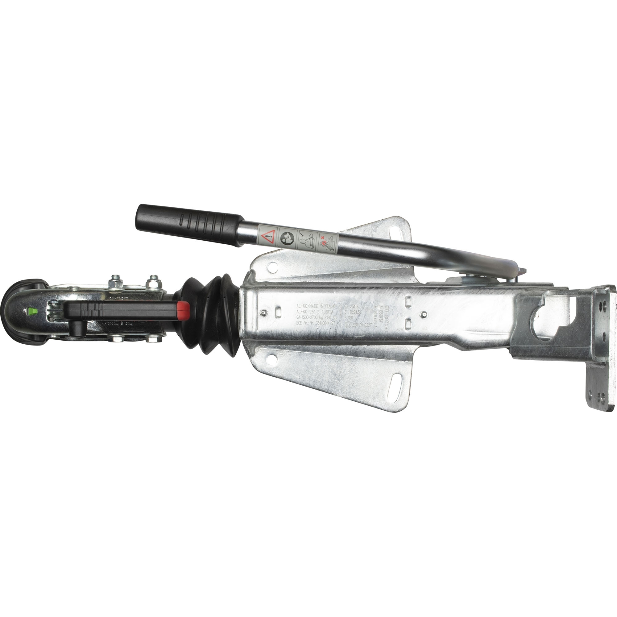 Auflaufeinrichtung AL-KO, V, Typ 251 S neue Ausf.