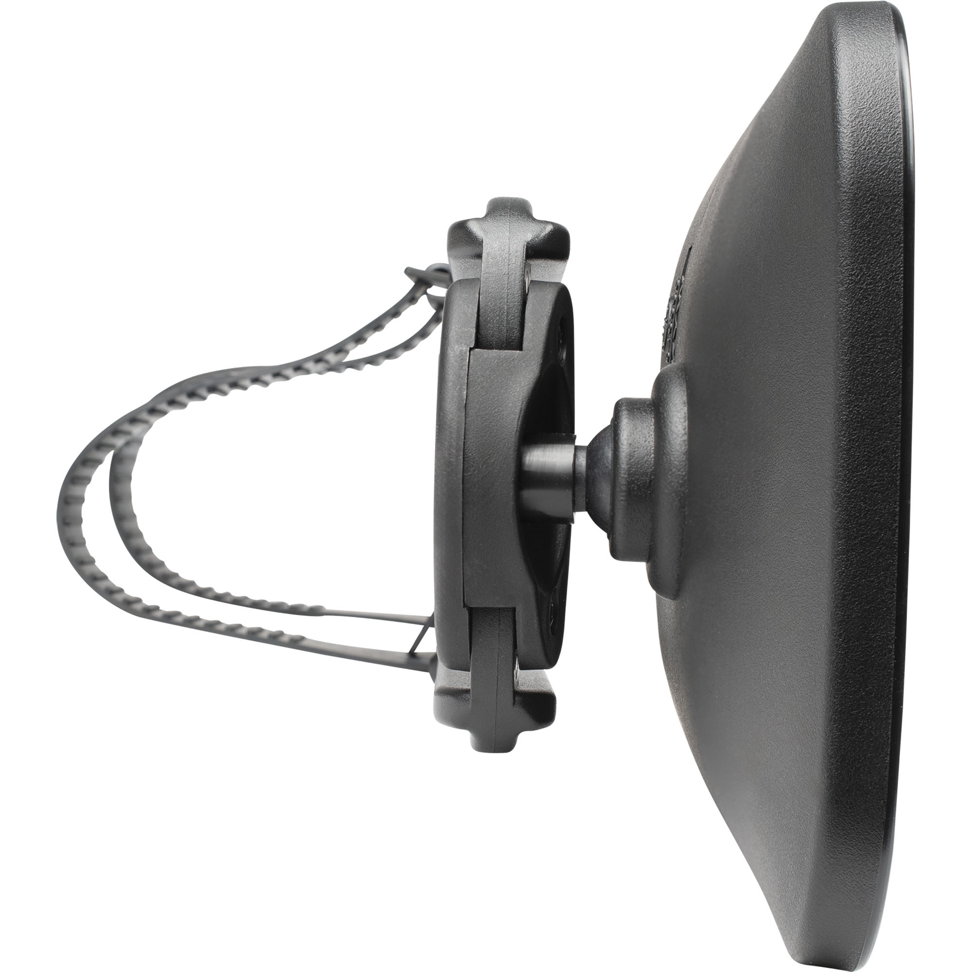 Aufsteckspiegel für den PKW, 165 x 143 mm