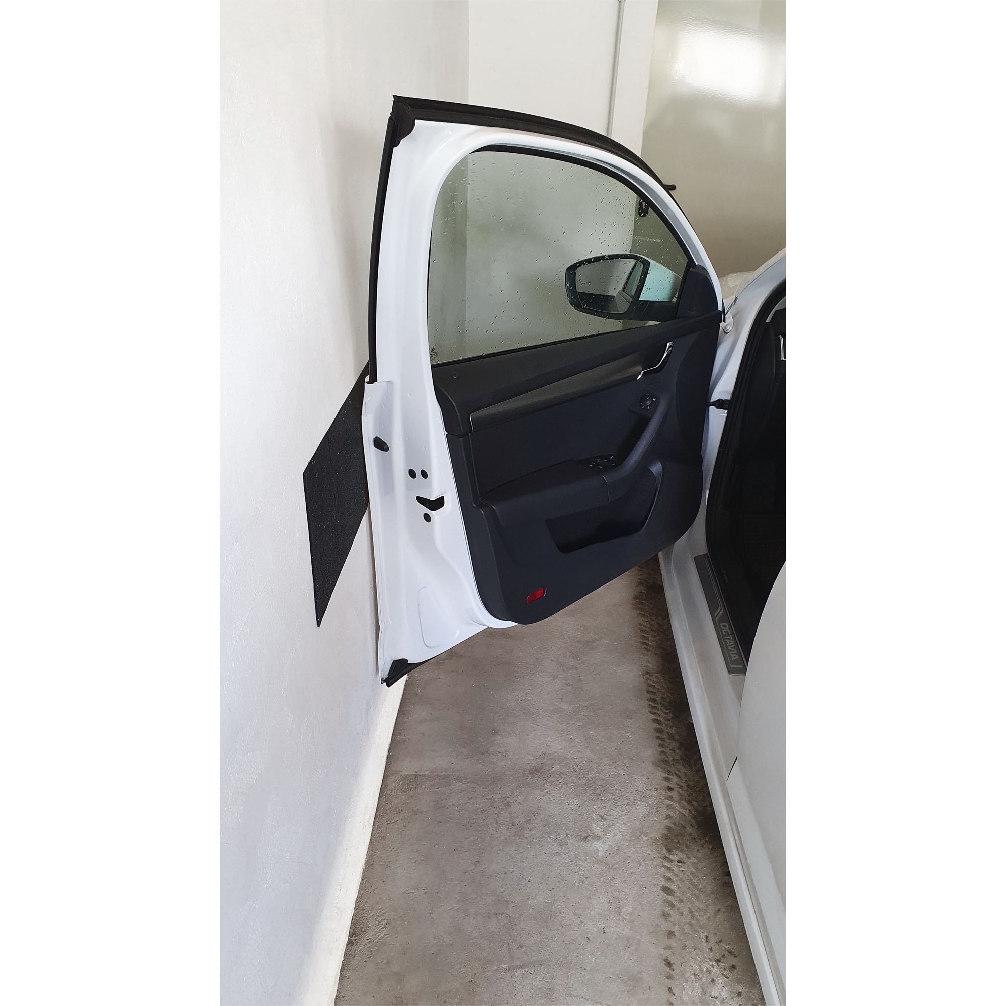 Antirutschmatte, 5000 x 150 x 3 mm, selbstklebend