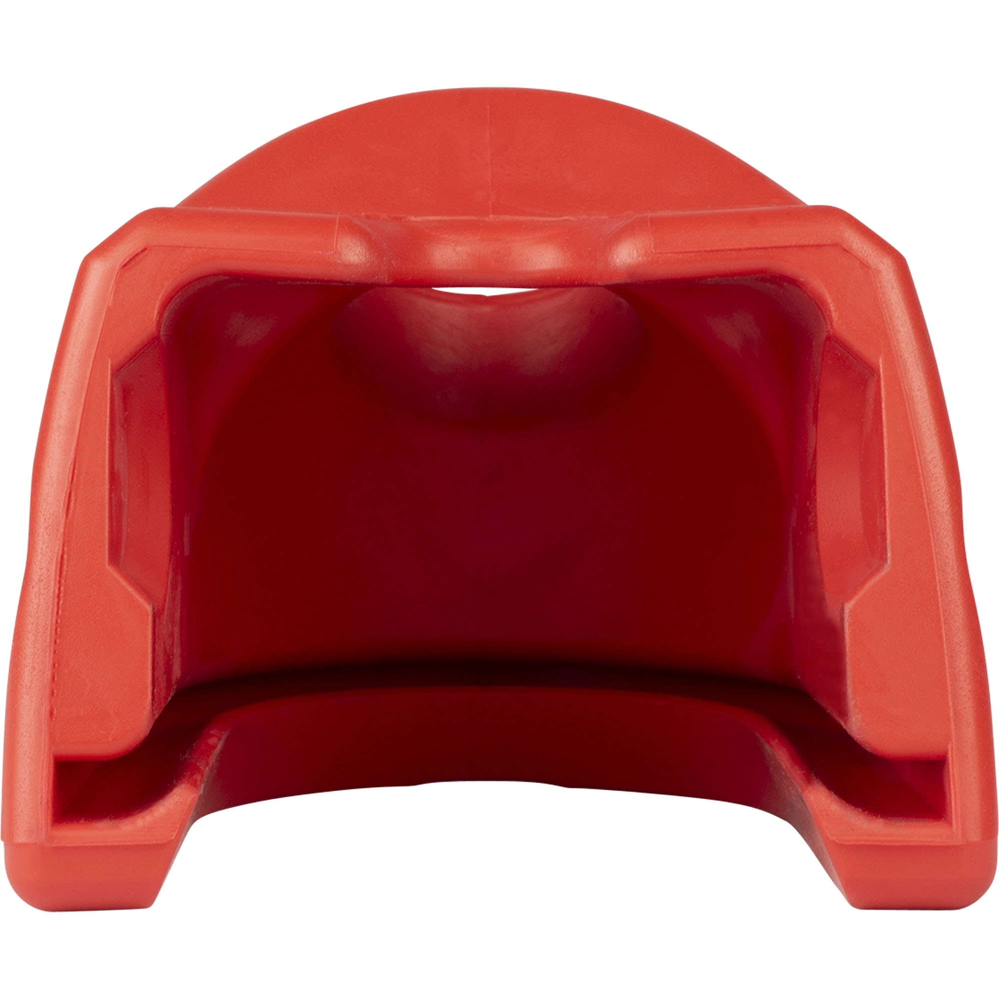 SOFT-DOCK RUBINROT einzeln