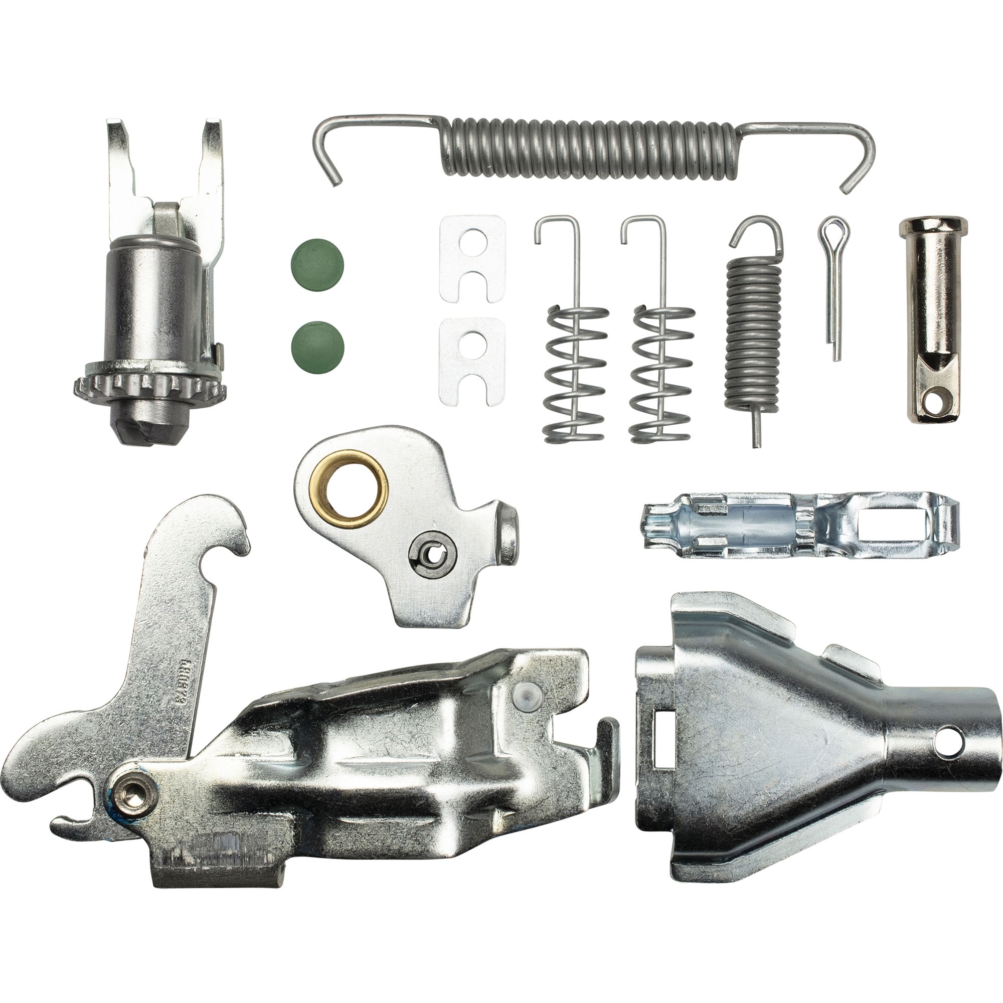 Bremsbacken-Komplettset AL-KO, 200 x 50