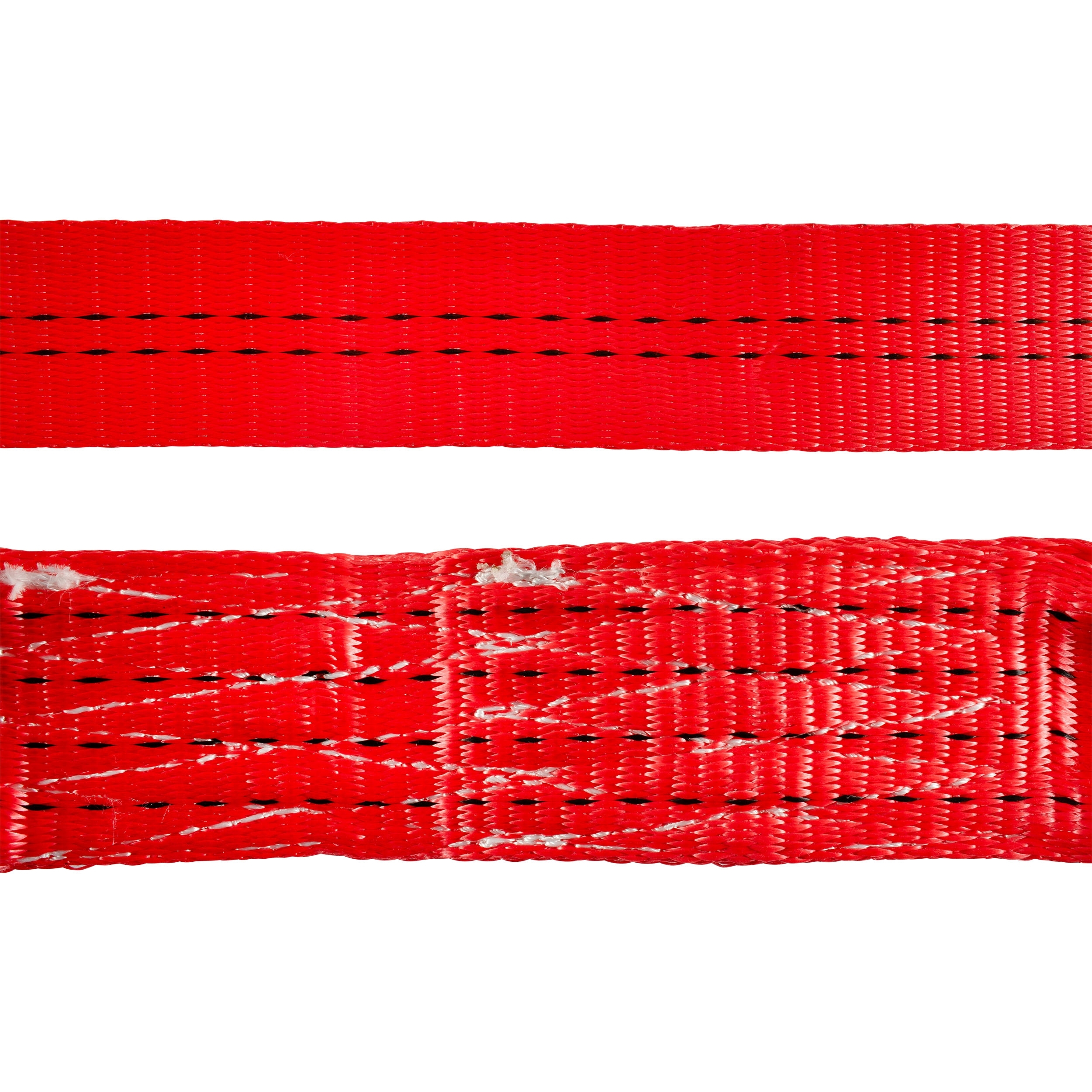 Radsicherung, 3-tlg., Länge 3000 mm, LC 1500 daN