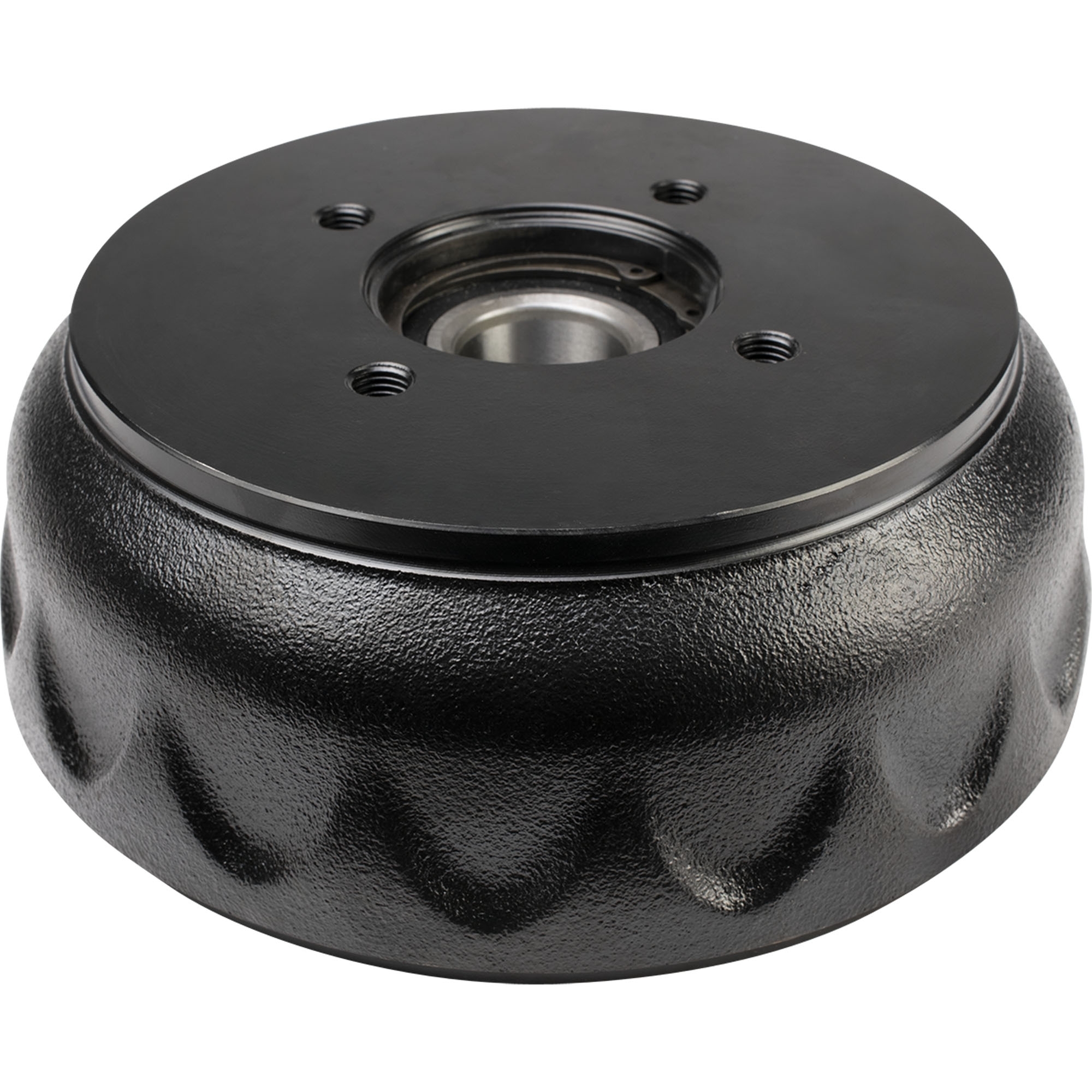 Bremstrommel Knott 200x50, Kompaktlager, 4x100