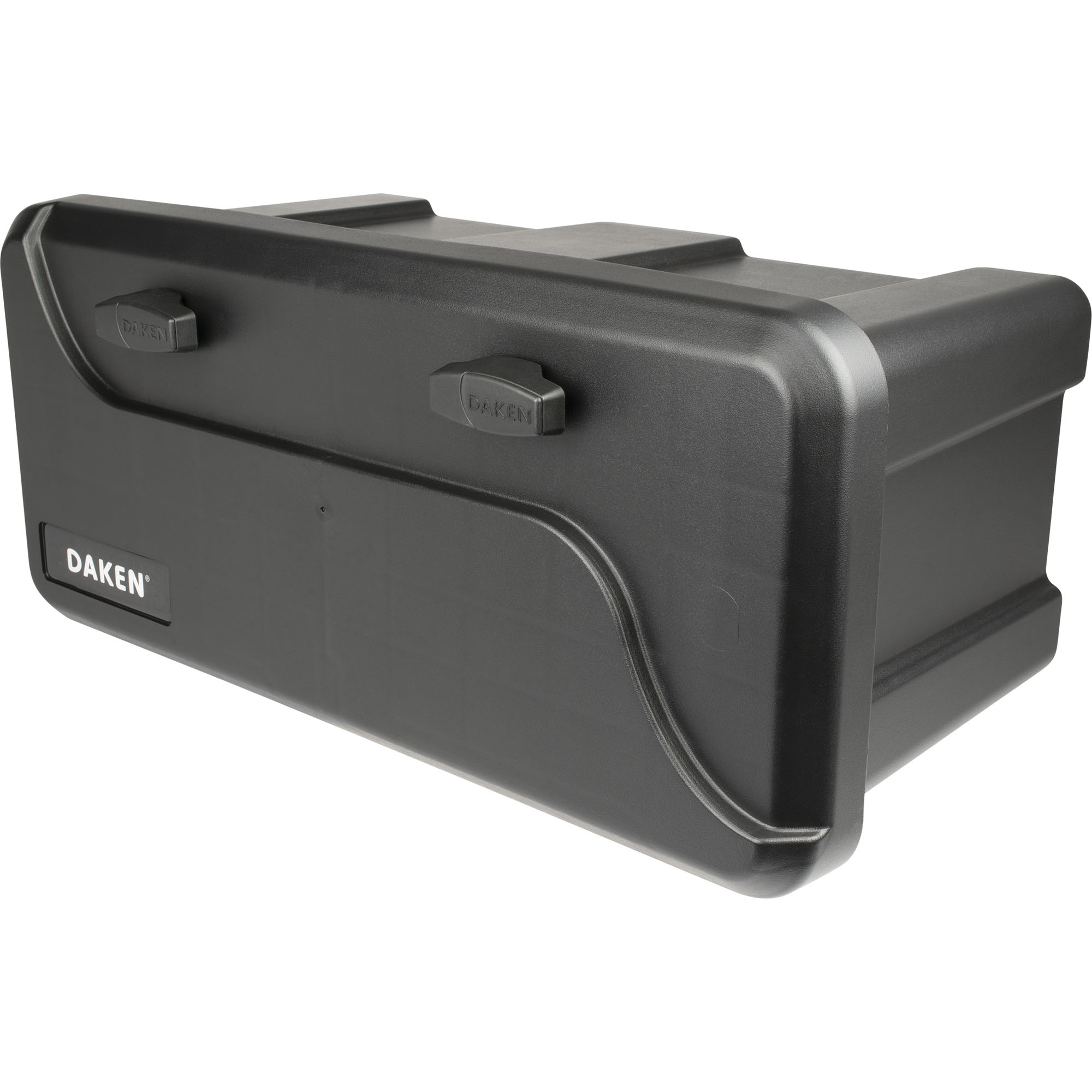 Staubox Blackit 2 Kunststoff B550 x T295 x H250 mm