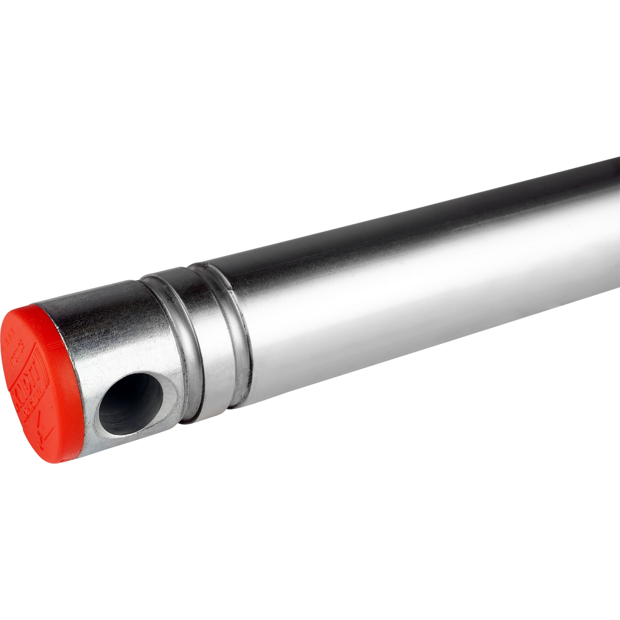 Auflaufdämpfer Knott KHD25 KHD27