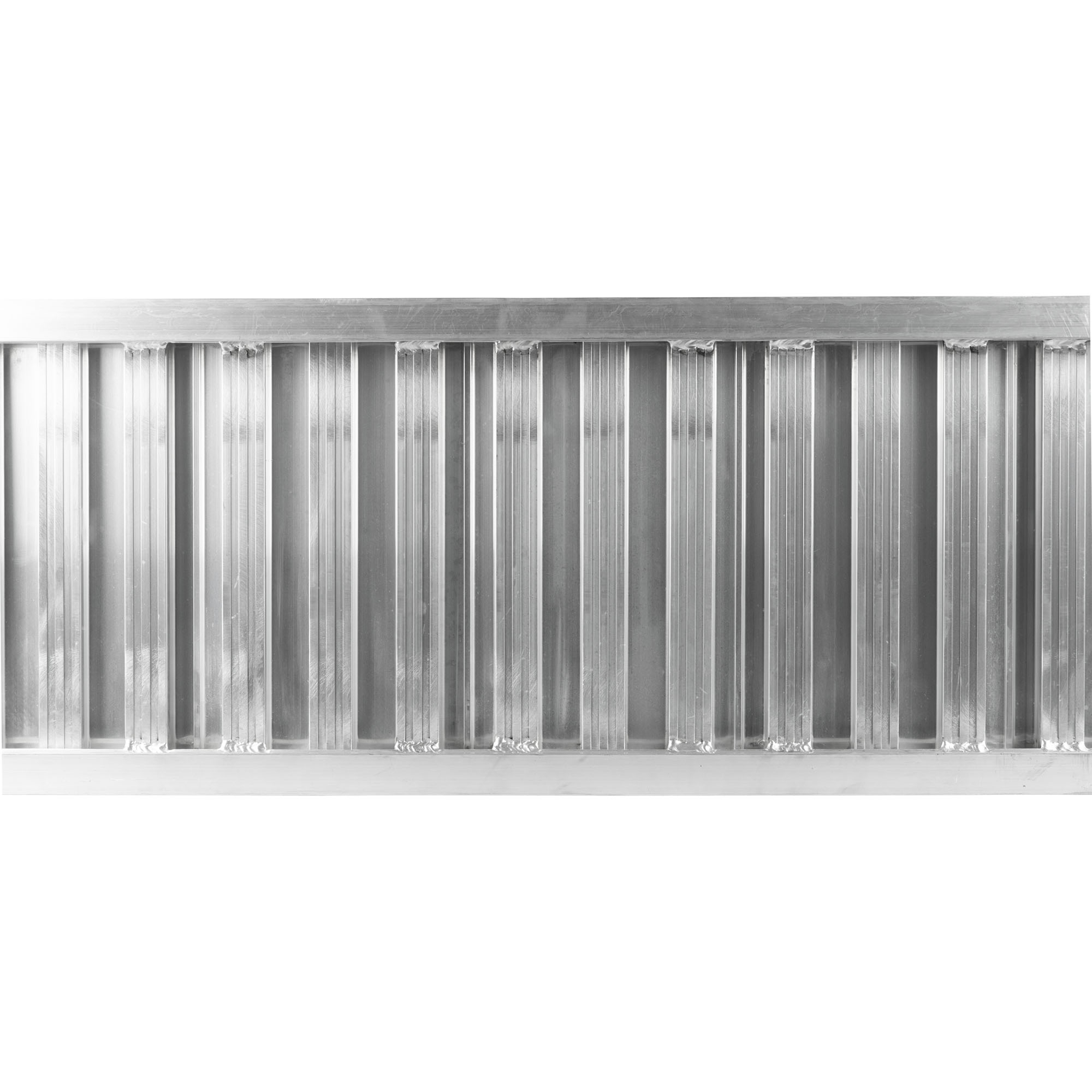 1 Paar Verladeschienen Alu, Länge 2650 mm, 2800 kg