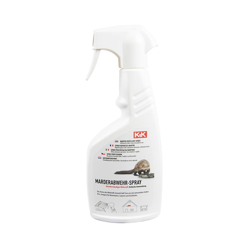 Marder-Abwehrspray 500 ml