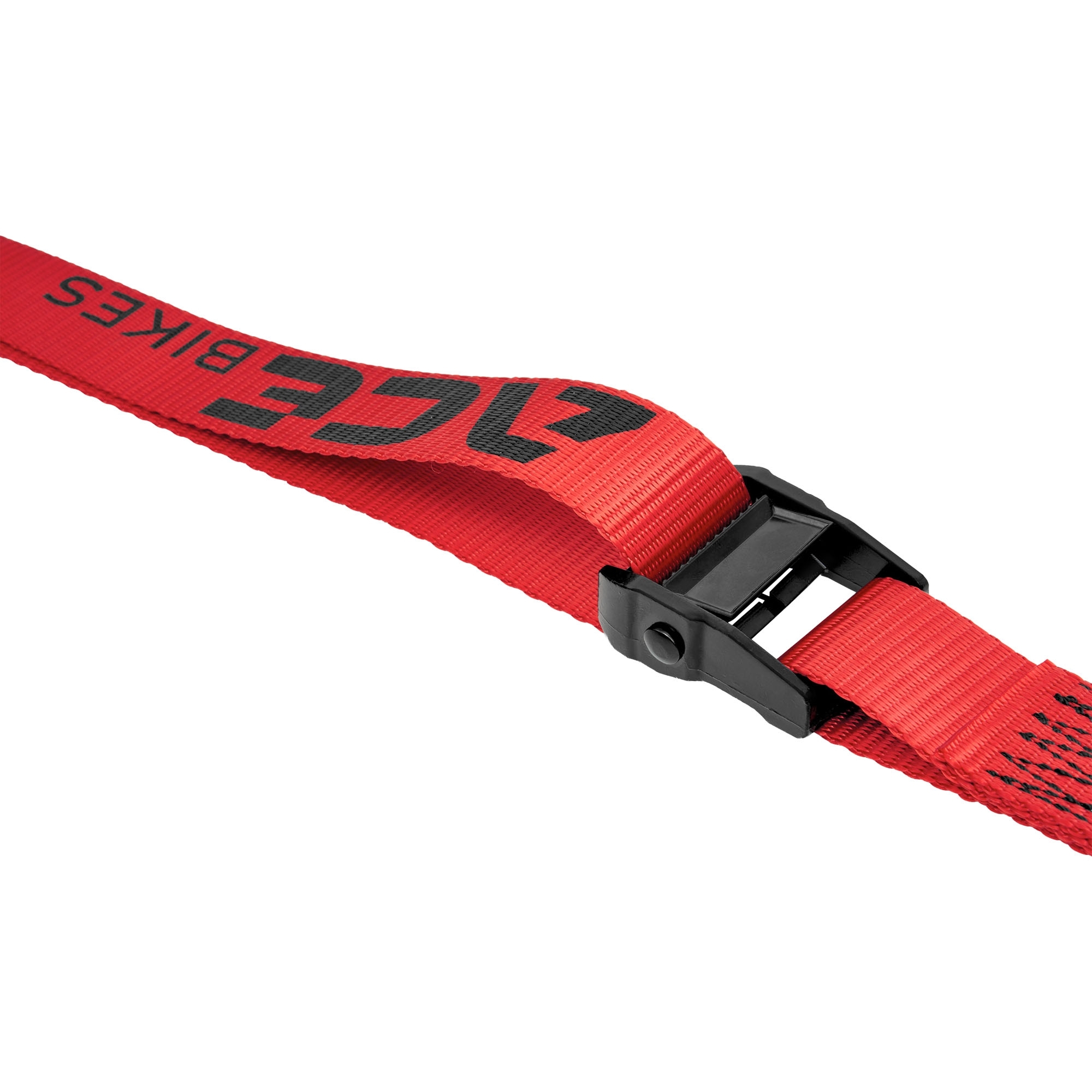 Motorrad-Zurrgurt-Set, ACEBIKES , L 2000 mm, LC 350 daN