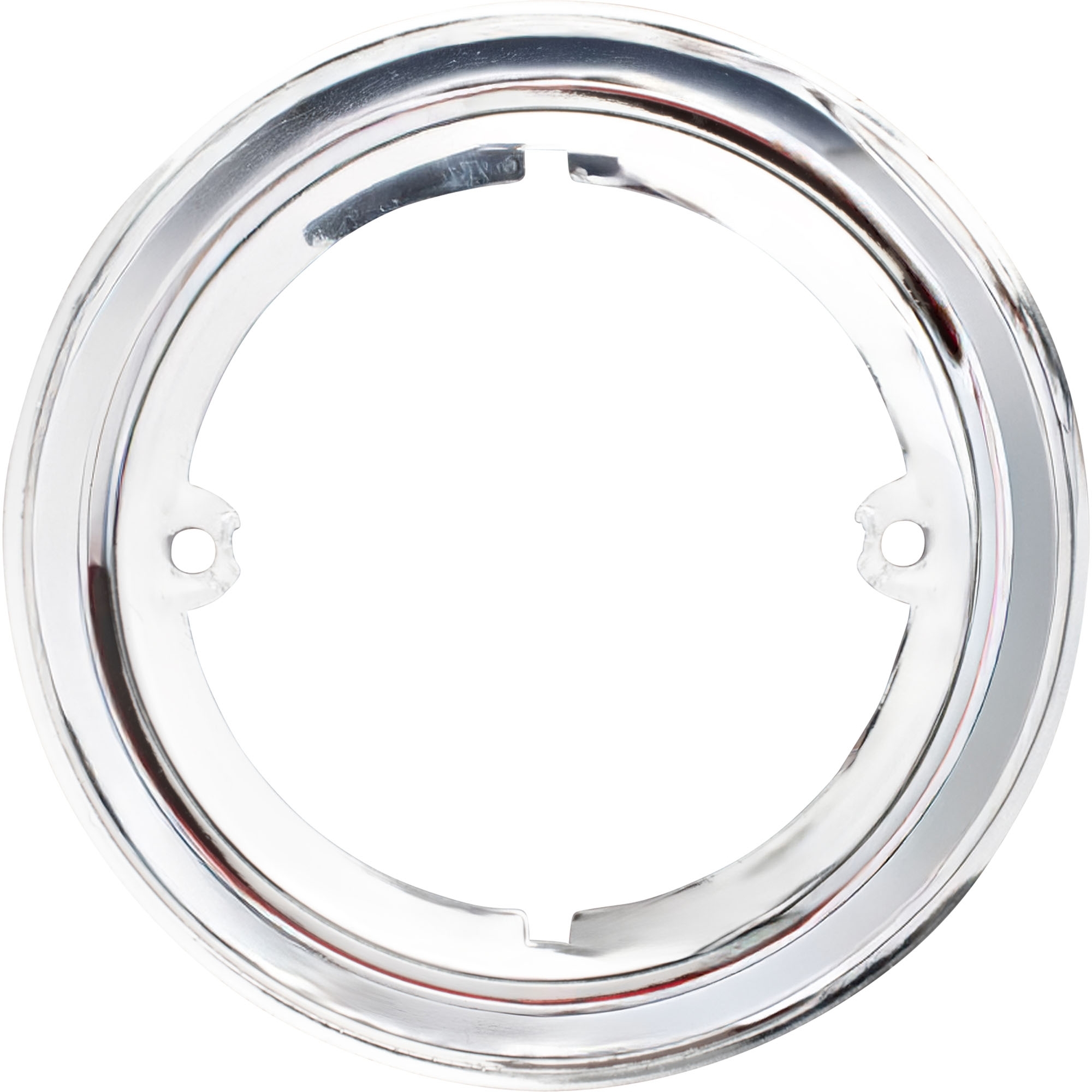 Deco-Ring zu Roundpoint rot