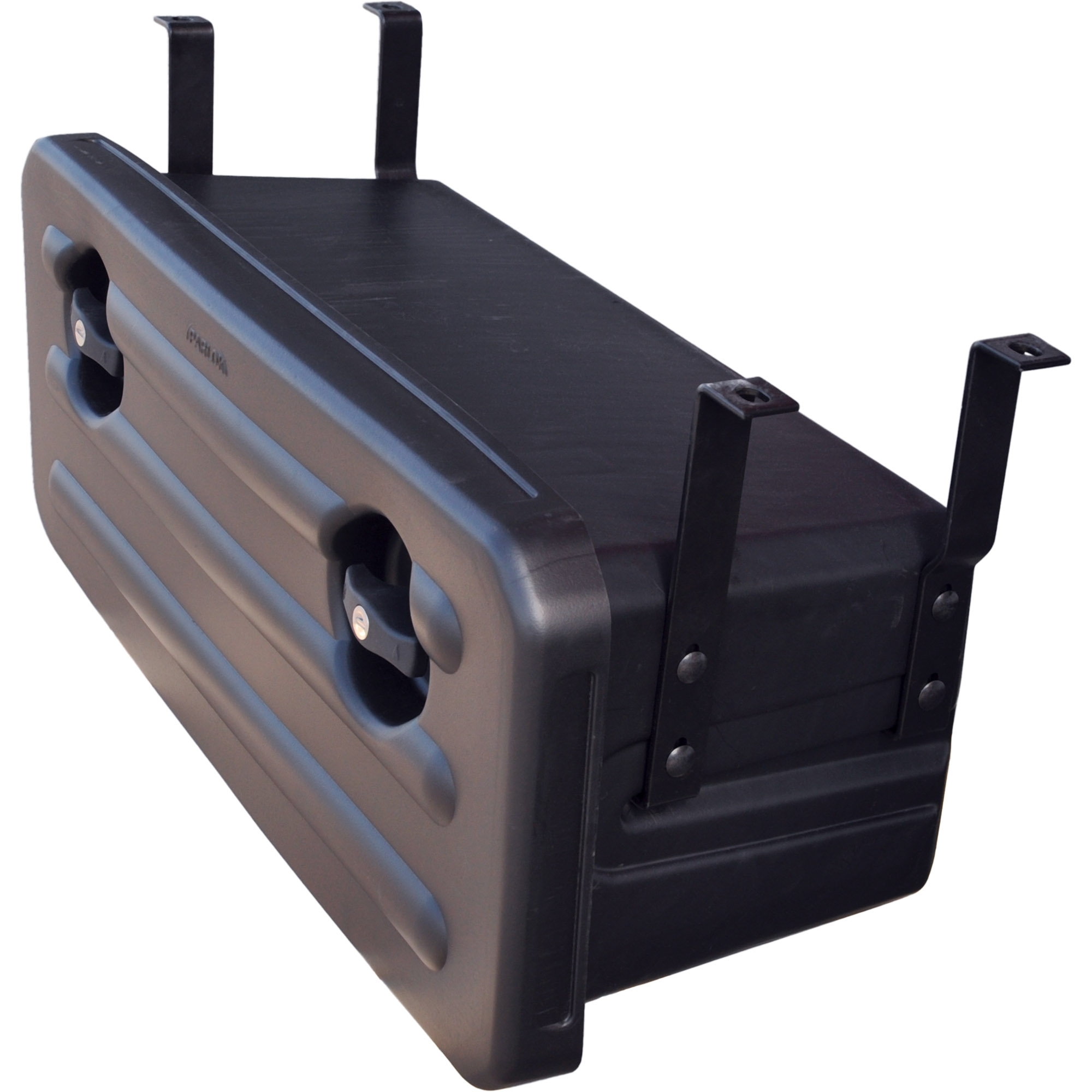 Werkzeugkasten, Kunststoff, B700 x T300 x H300 mm