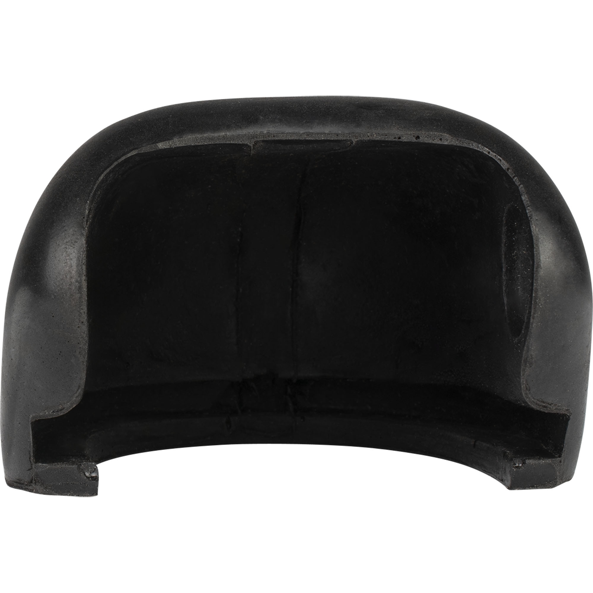 Soft-Dock, Knott, für Kupplungen K14 - K20, K24, schwarz