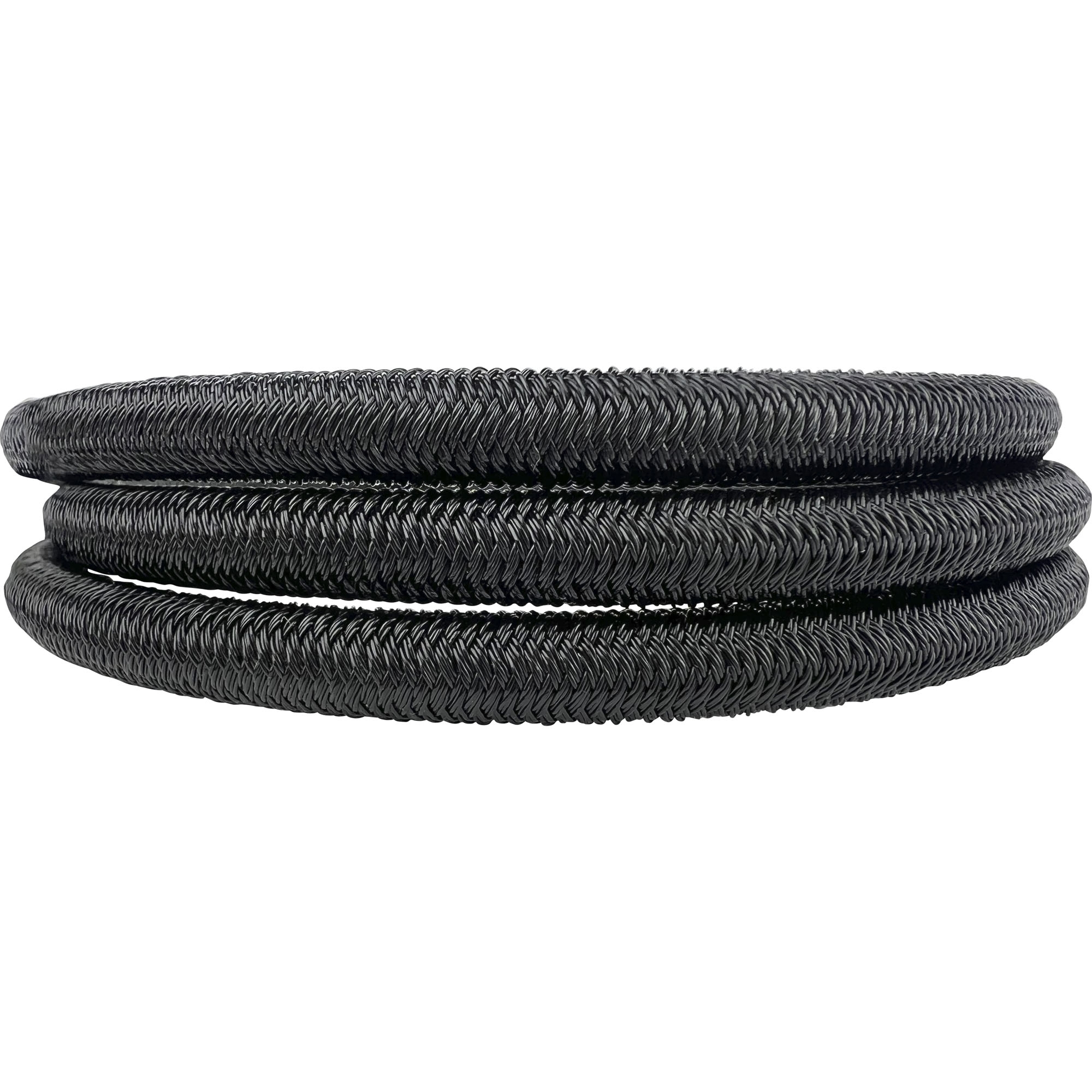 Expanderseil, Ø 8 mm, schwarz, Preis pro Meter