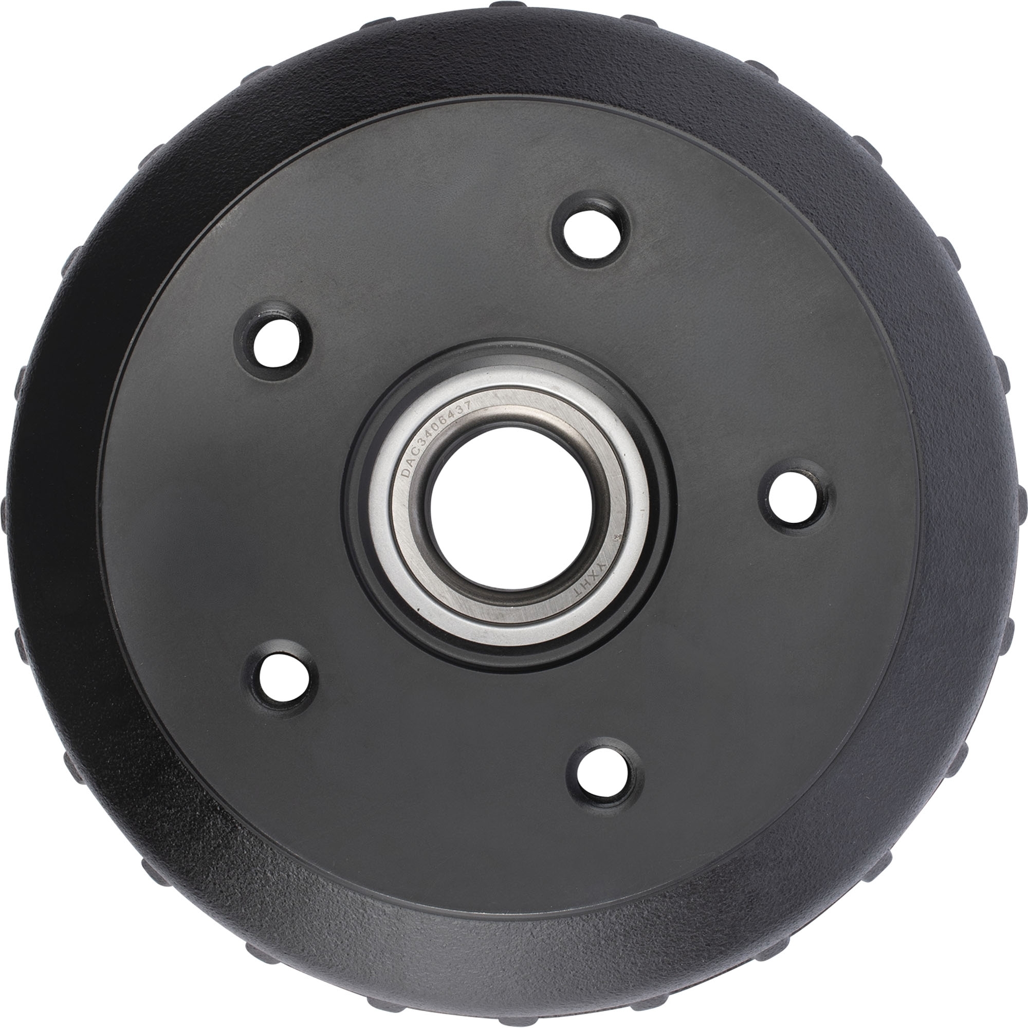 Bremstrommel für AL-KO 200x50, Kompaktlager, 5x112