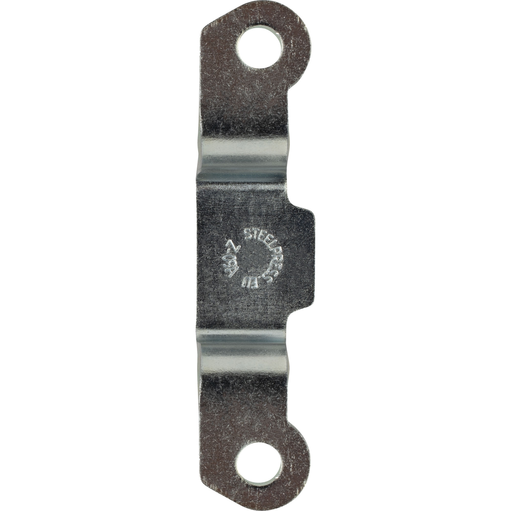 Gegenhalter für Spannverschluss