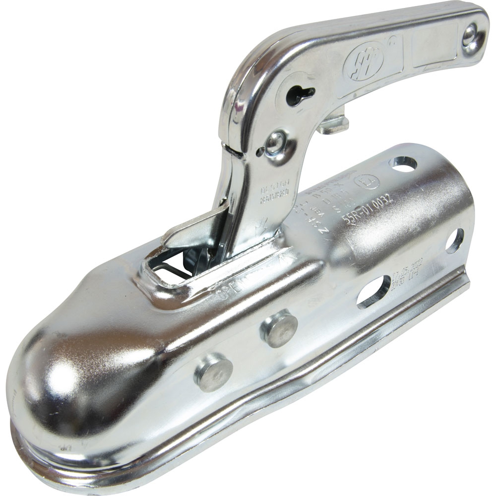 Kugelkupplung, 2000 kg, SPP ZSK-2000C, Ø 50 mm
