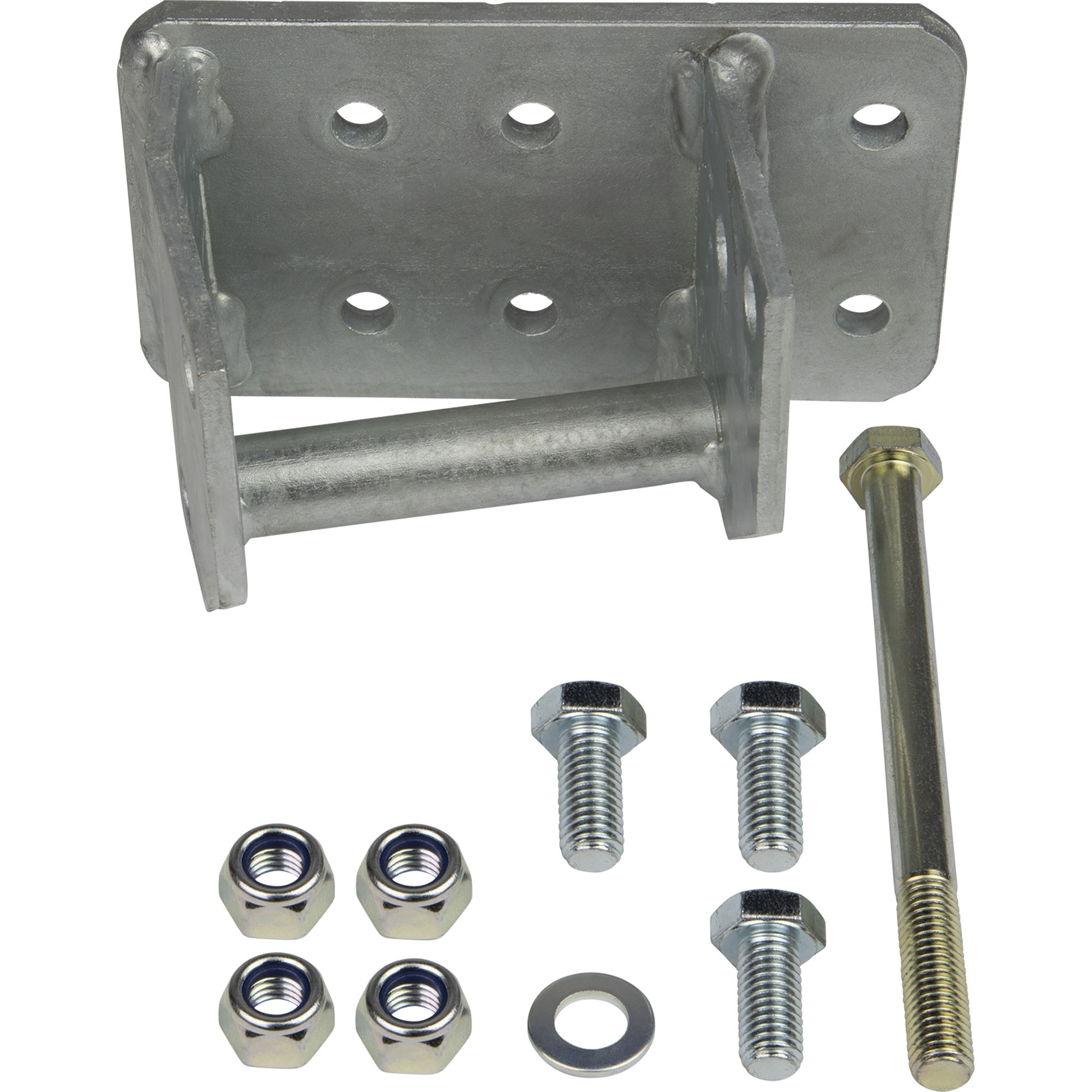 Stützradhalter AL-KO, für 2,8 VB