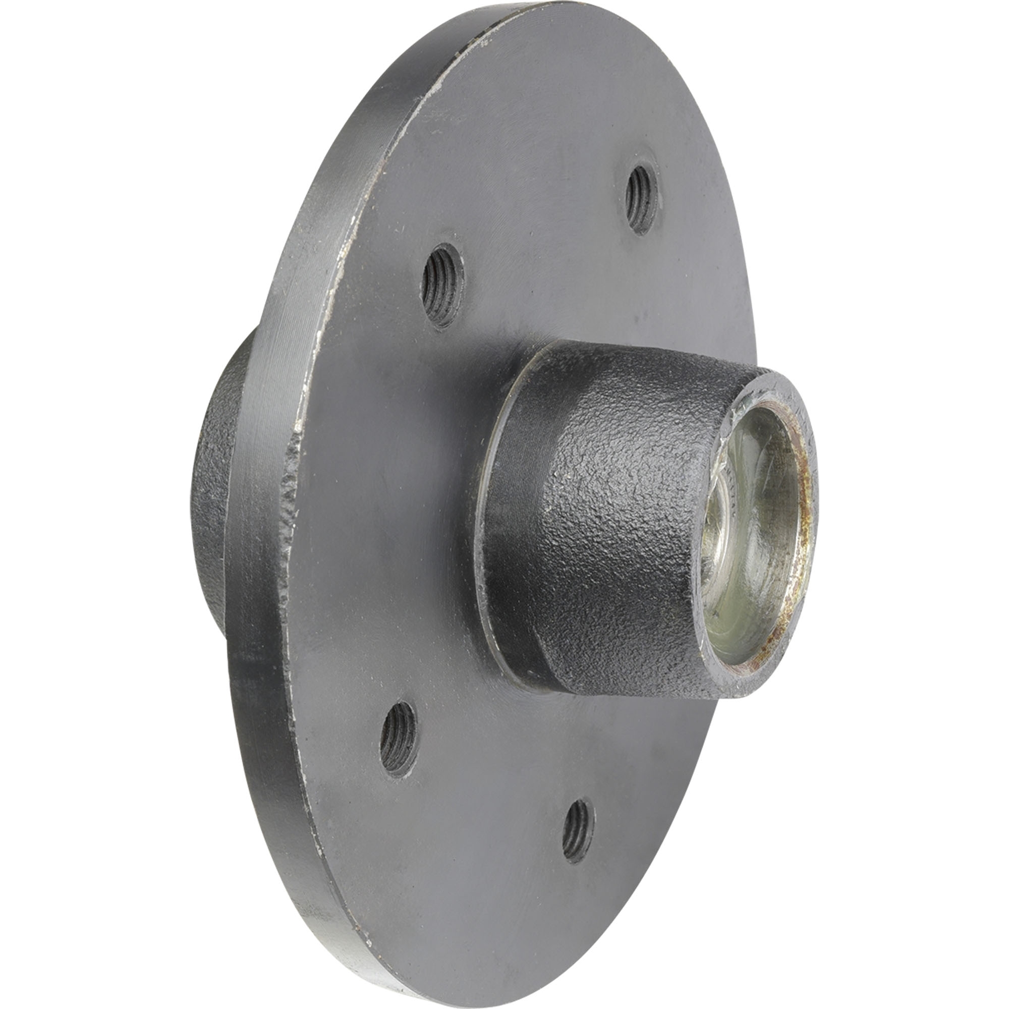 Laufnabe 850kg 112x5 mit Lager