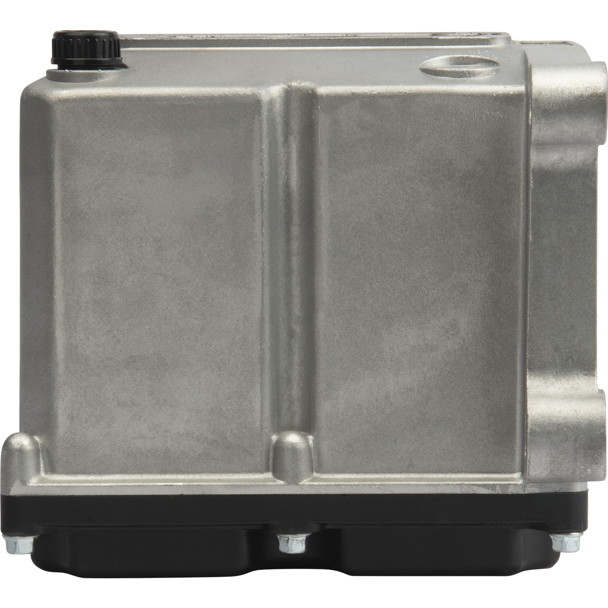 Ersatztank Aluminium/Kunststoff, 2 Liter