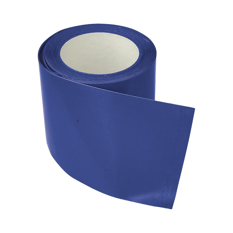 Planenreparatur-Klebeband, L 5000 mm, blau
