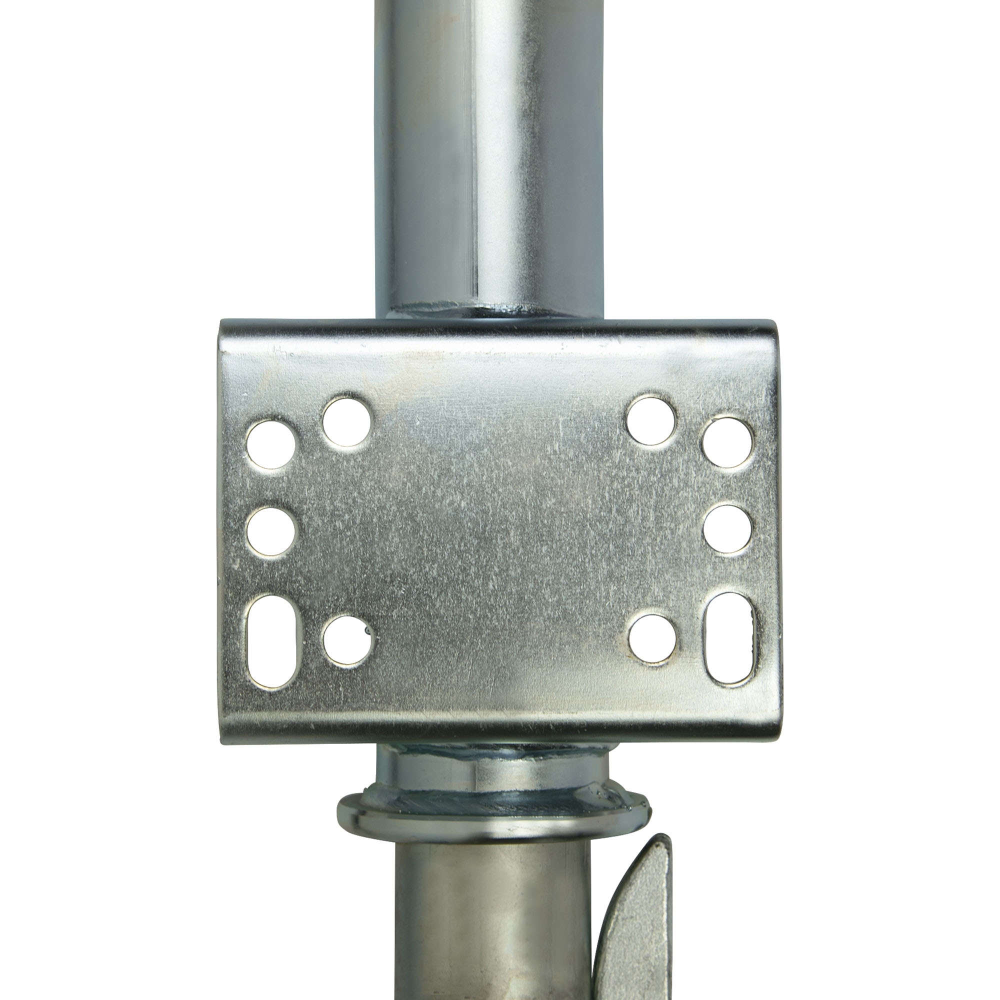Automatik-Stützrad Ø 60 mm, Stützlast 250 kg