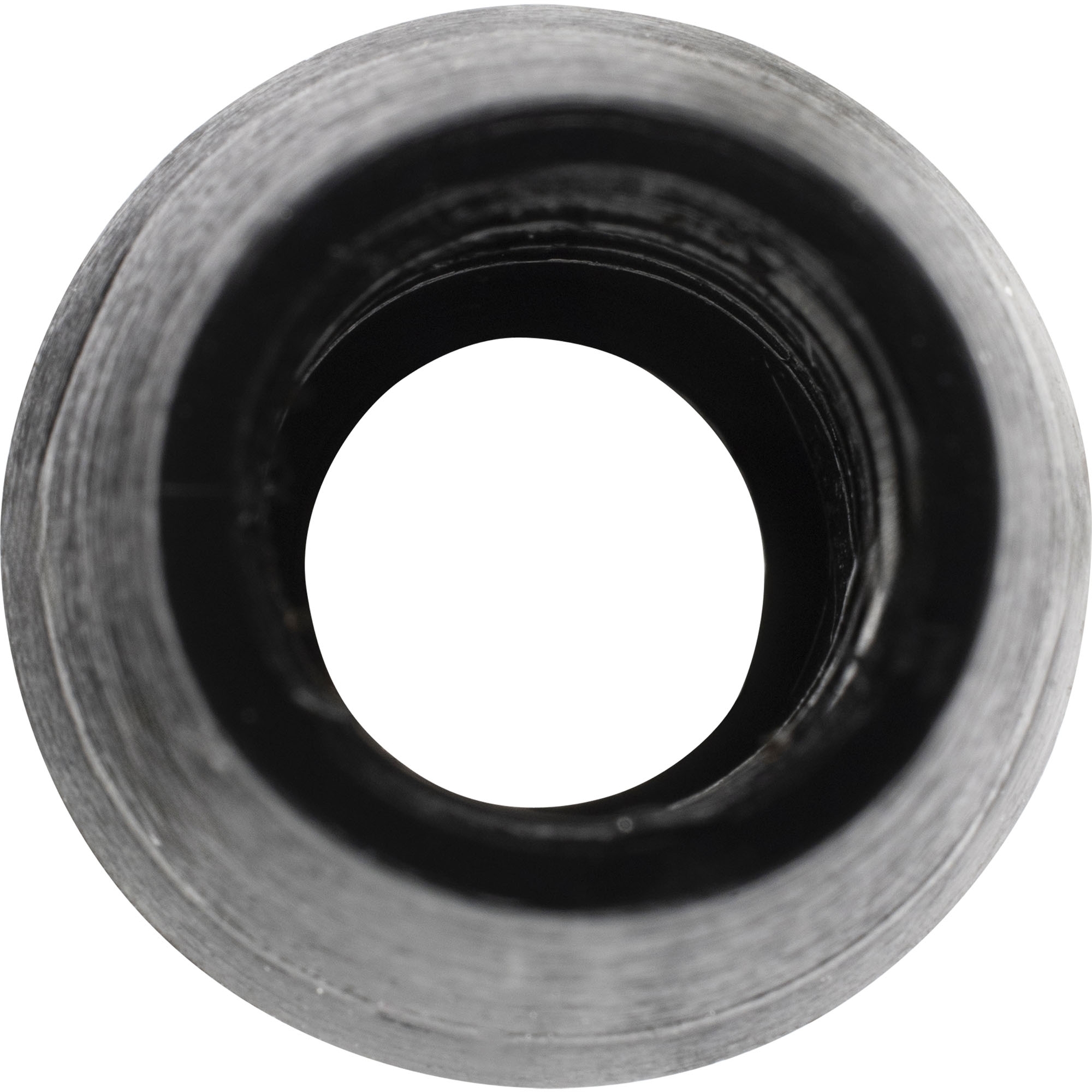 Stecker 7-polig, 24V, Metall, steckbar