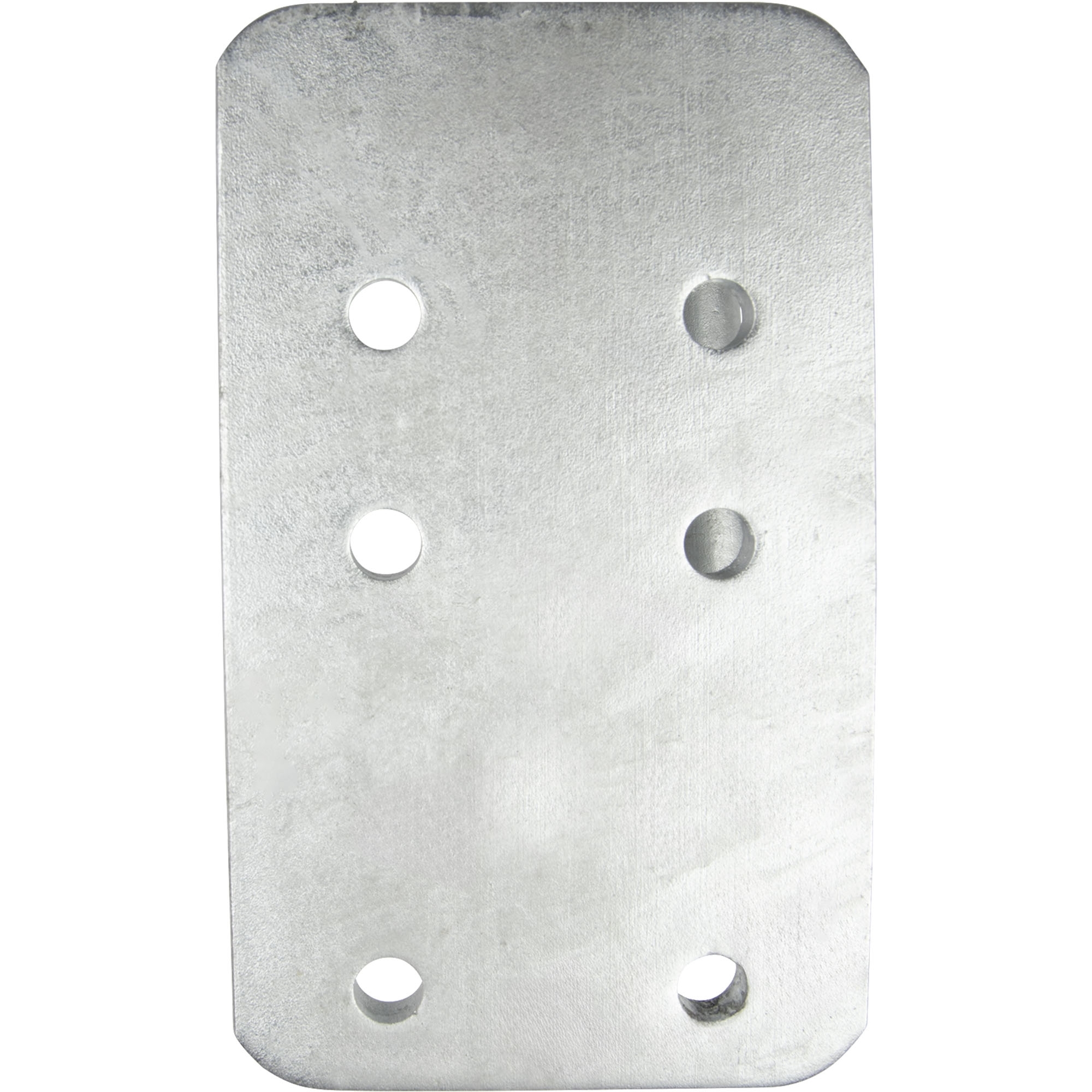 Stützradhalter AL-KO, für 2,8 VB