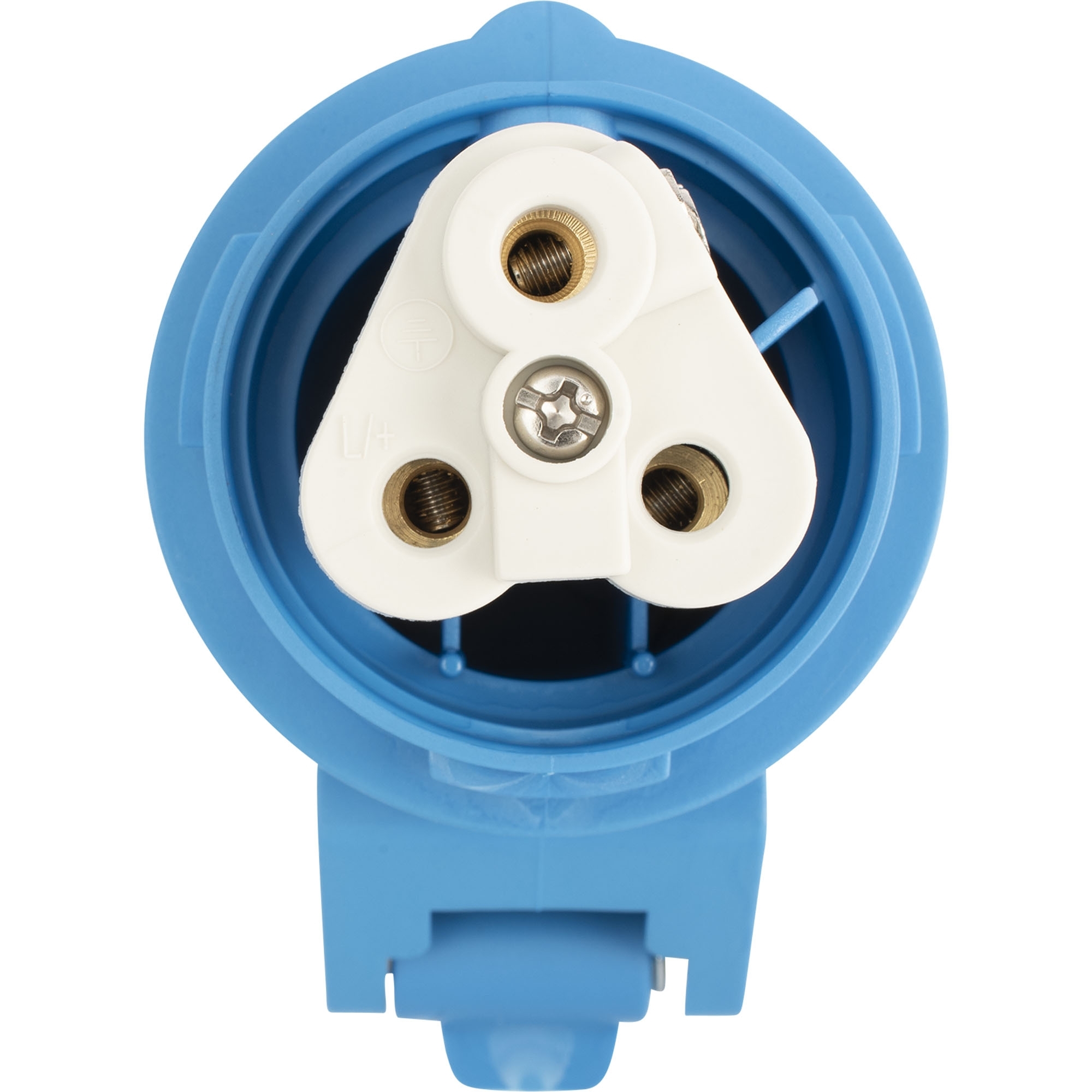 CEE-Kupplung, 3-polig 230 Volt / 16 Ampere