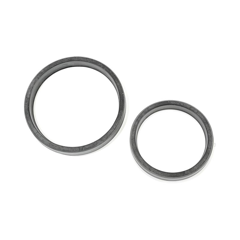 Dichtsatz, 59,5 / 78, für Z160-2d 59.5/78 - 055.375.1