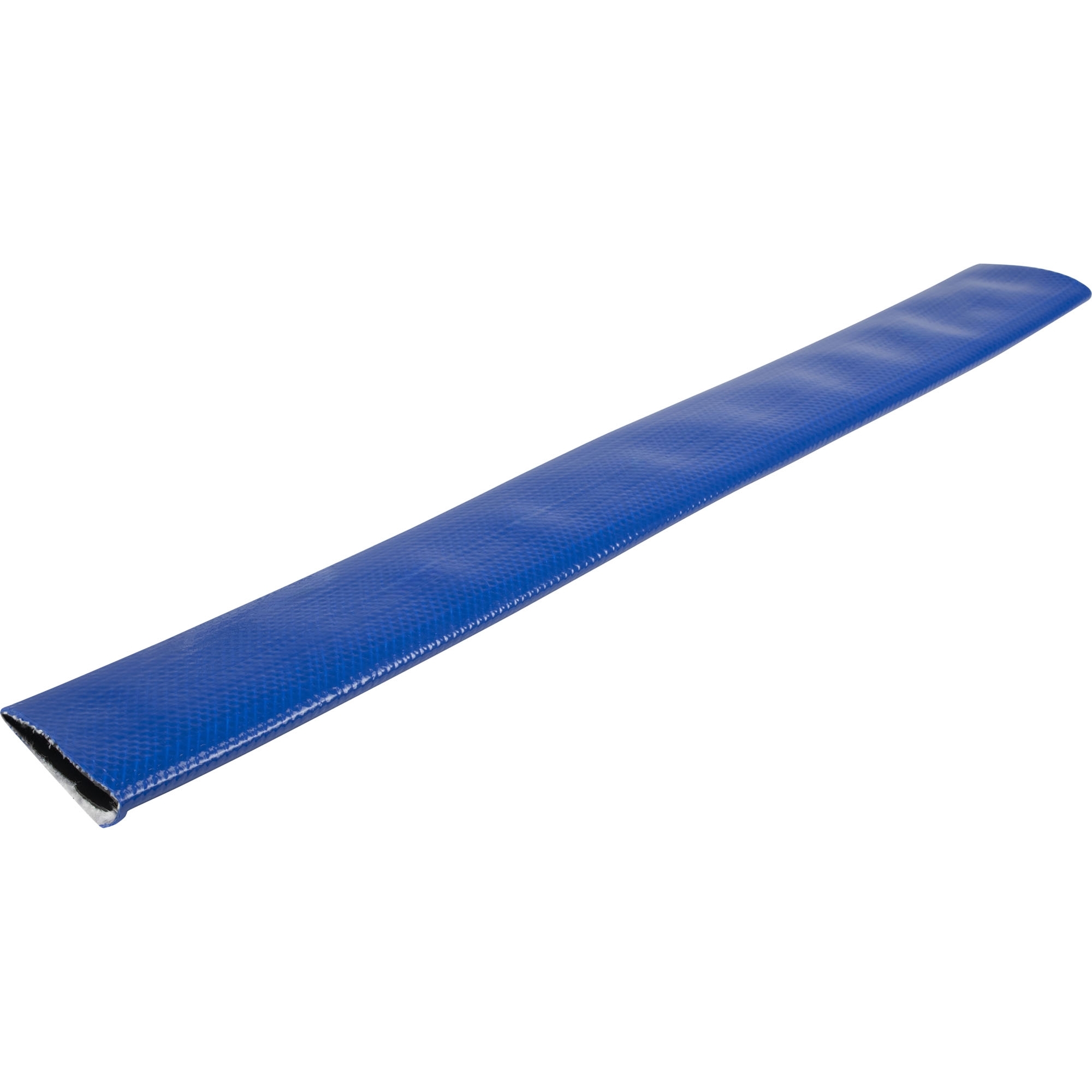 PVC-Schutzschlauch für 50 mm Zurrgurte, L 500 mm