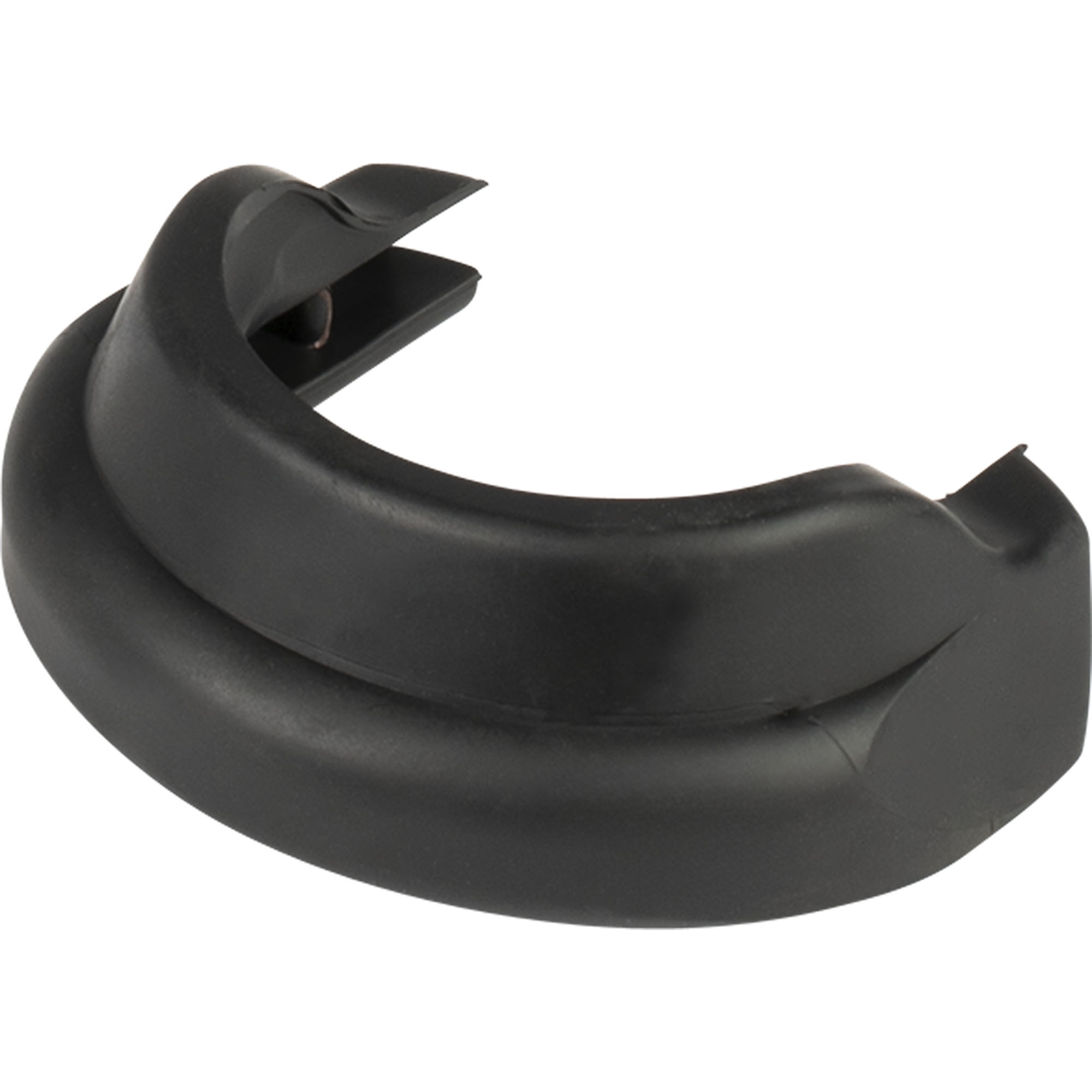 Soft-Dock, AL-KO, für Kupplungen AK 161, AK 270, schwarz