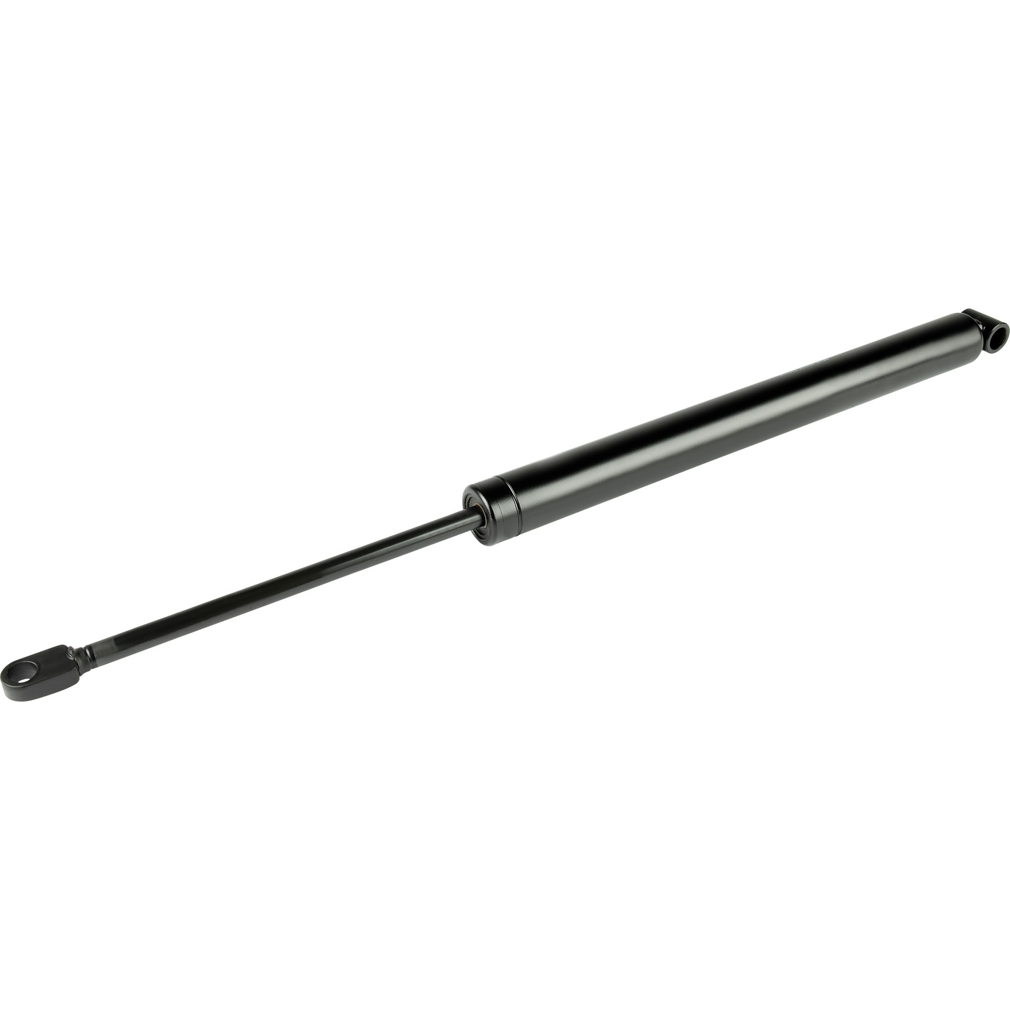 Auflaufdämpfer IFA, HP500, HP650