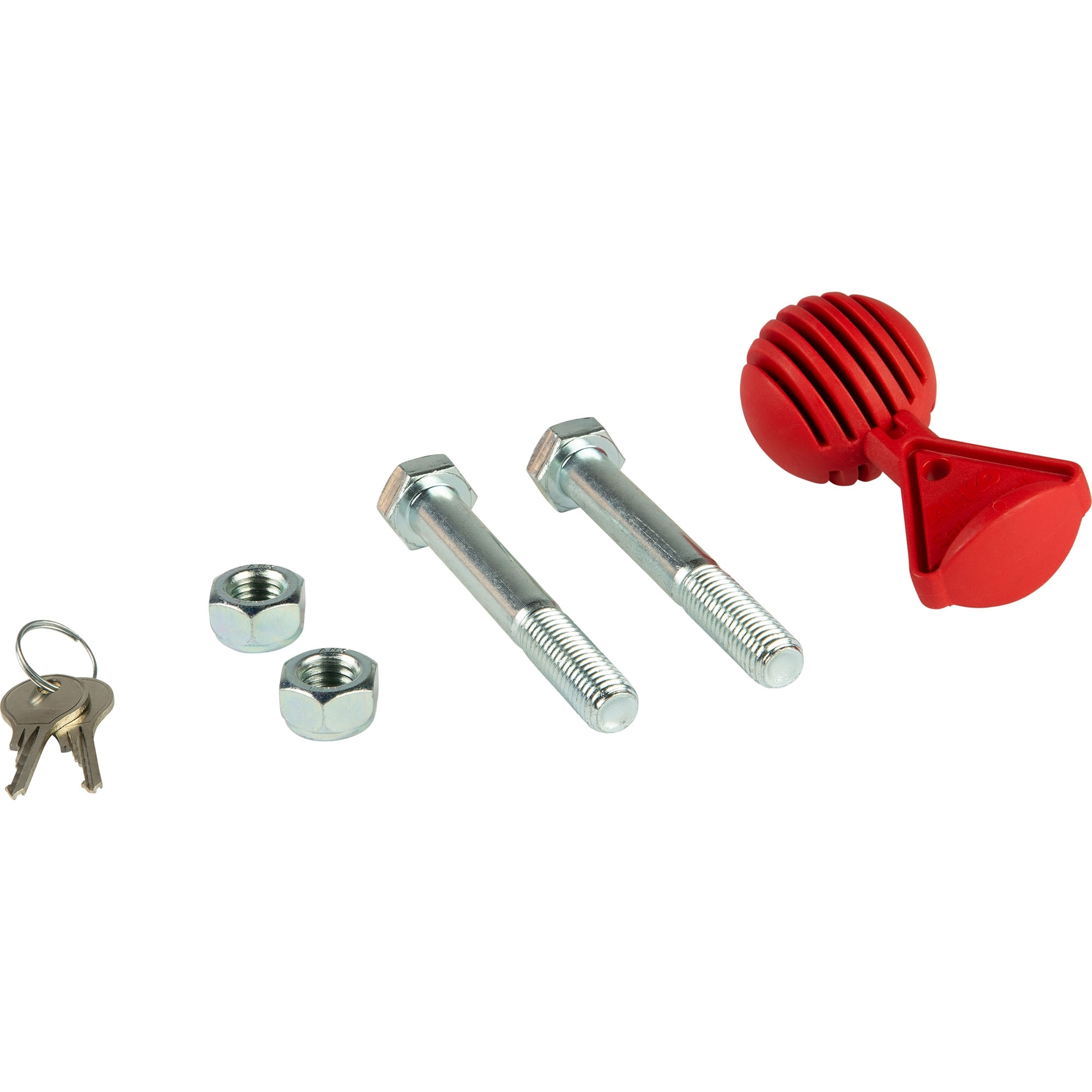 Spurstabilisierungskupplung AKS 3504, Ø 60 mm