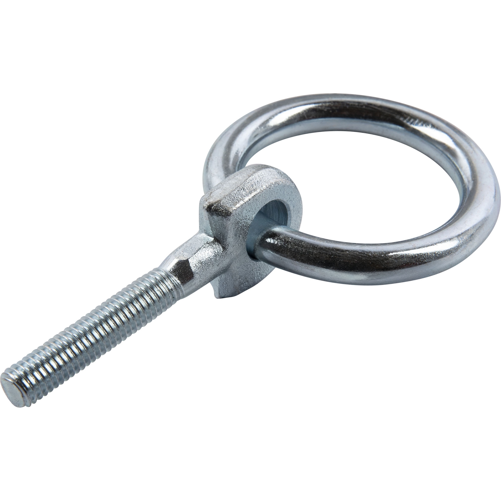 Ösenschraube, M10 x 44 mm, Ring-Ø innen 52 mm