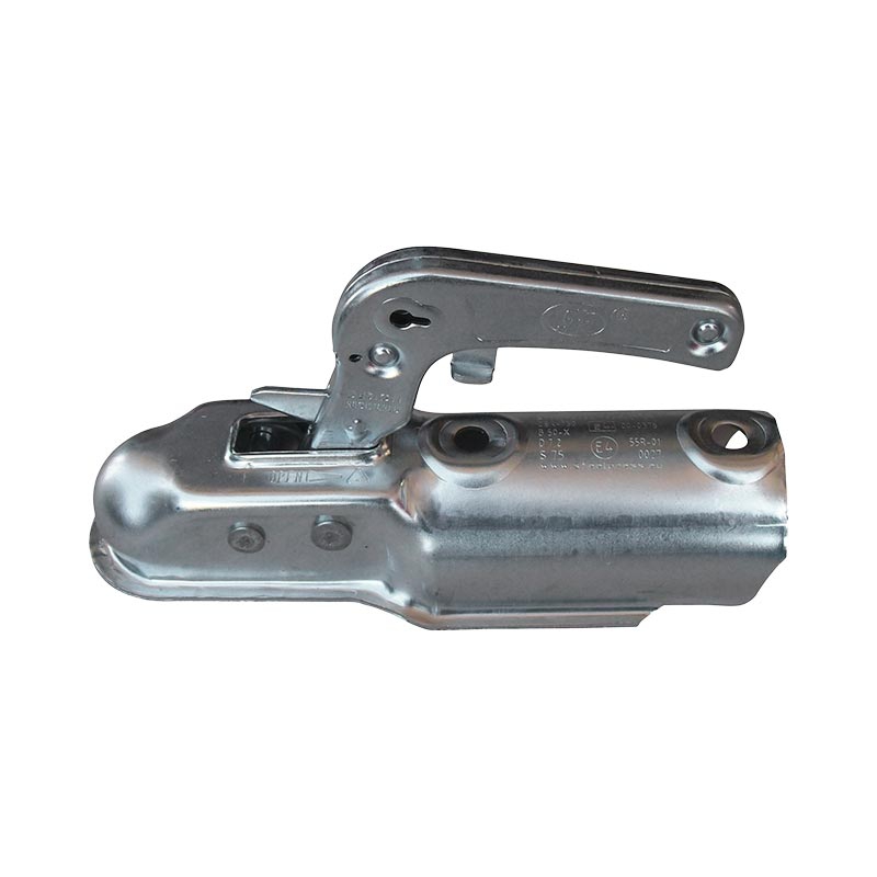 Kugelkupplung, 750 kg, SPP ZSK-750C, Ø 50 mm