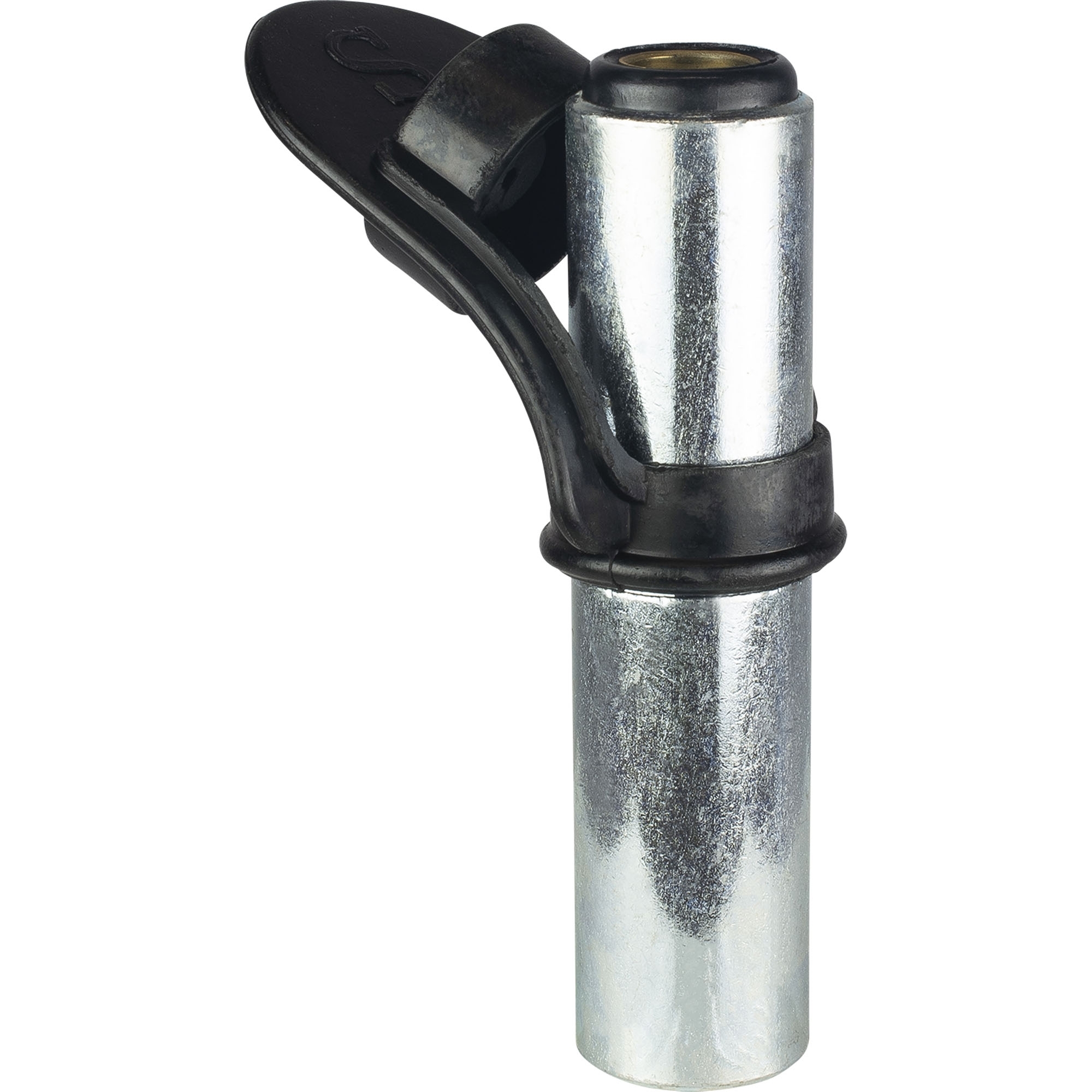 Adapter für Rundumleuchten, zum Anschweißen