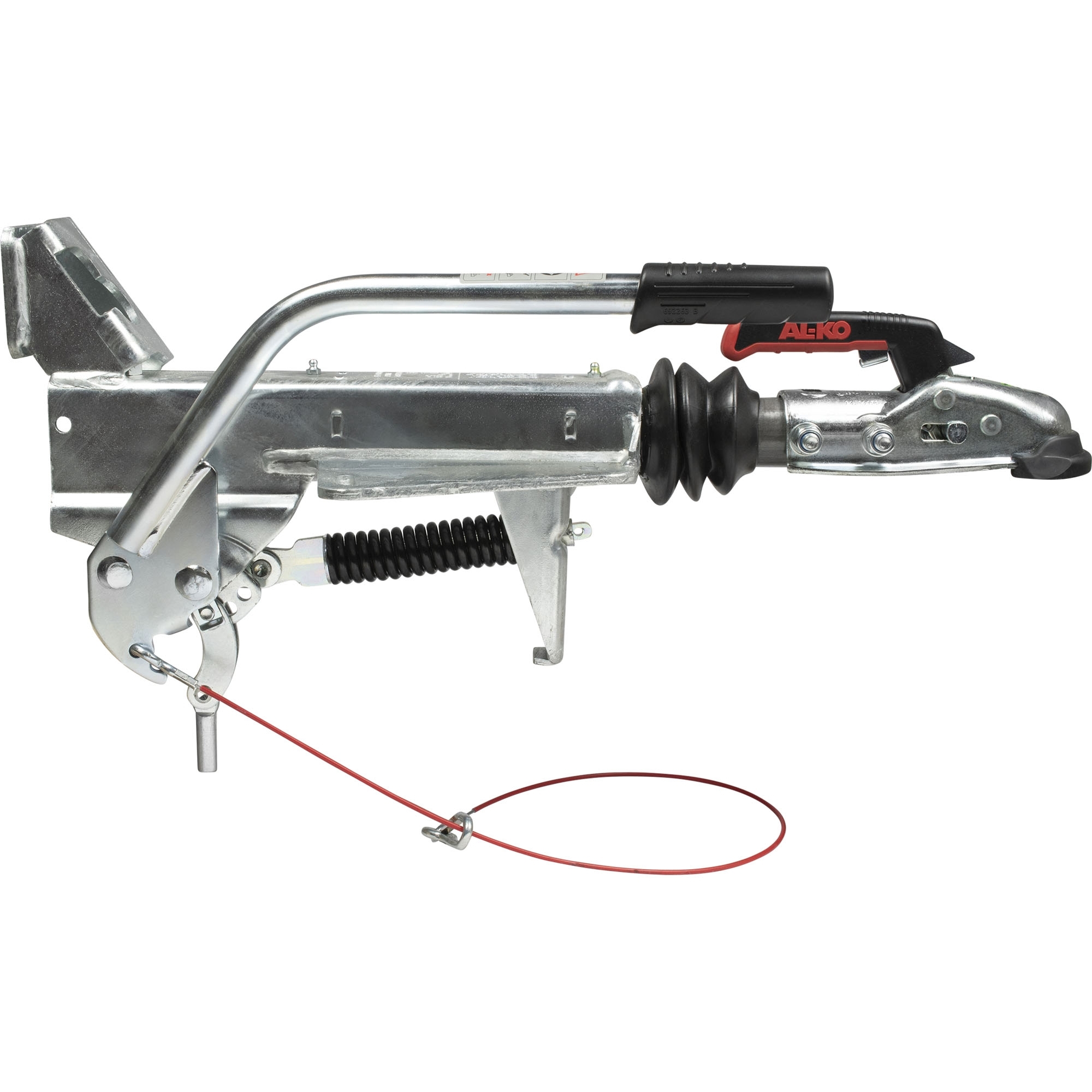 Auflaufeinrichtung AL-KO, V, Typ 251 S neue Ausf.