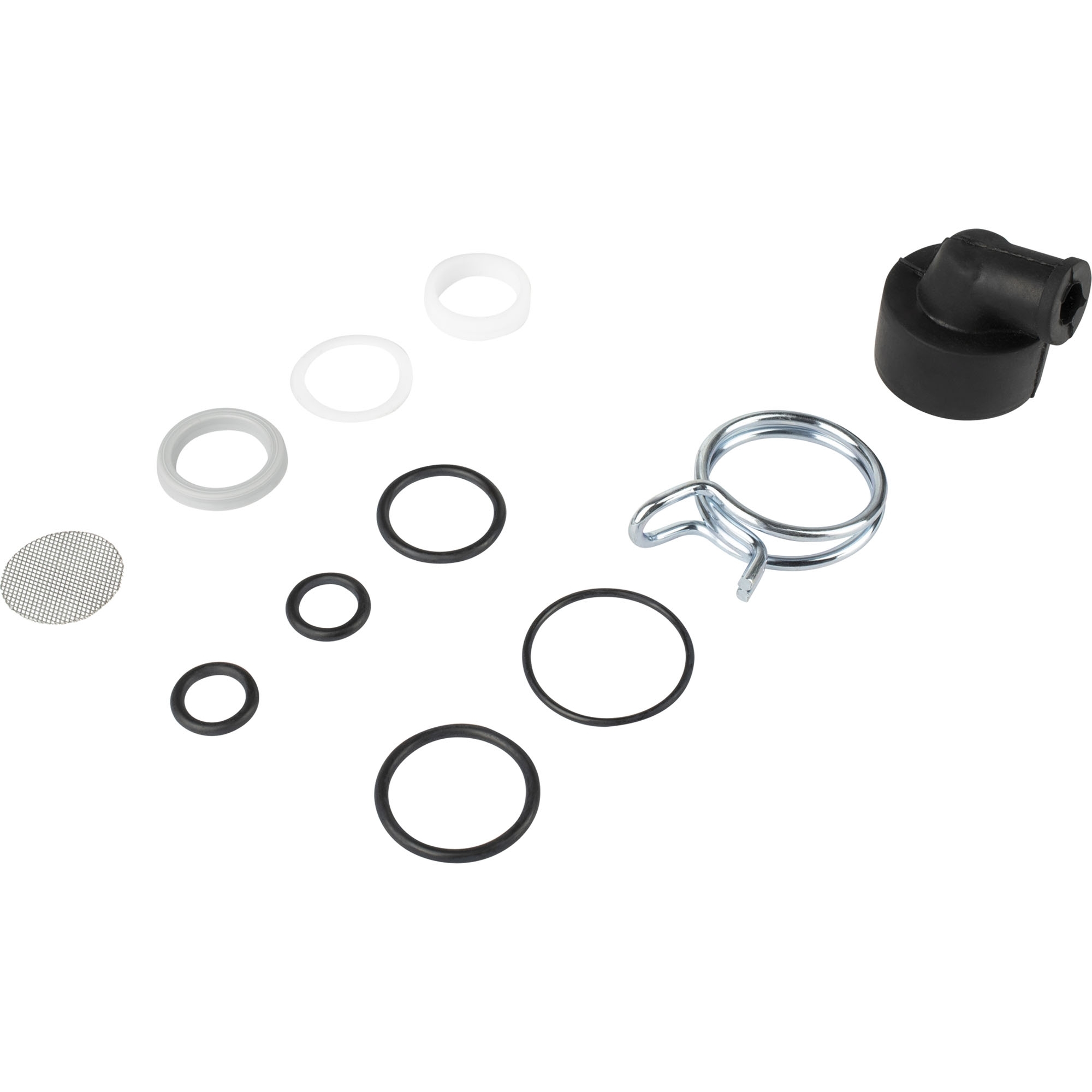 Dichtsatz zu Pumpenkopf 015001130