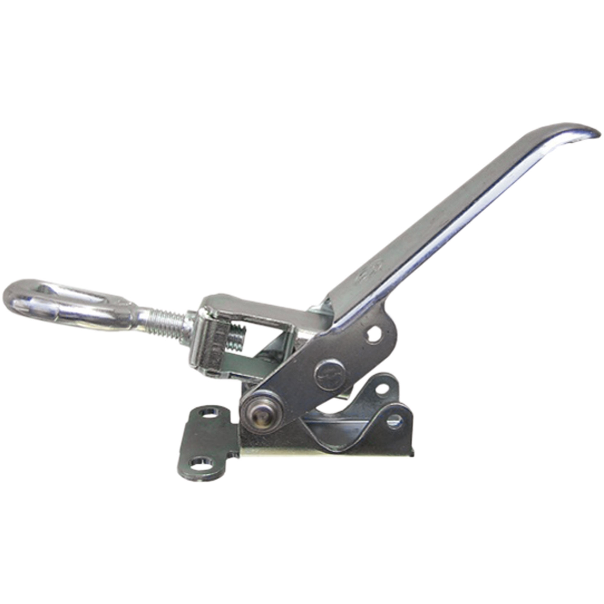 Excenterverschluss mit Öse, Länge 209 - 230 mm