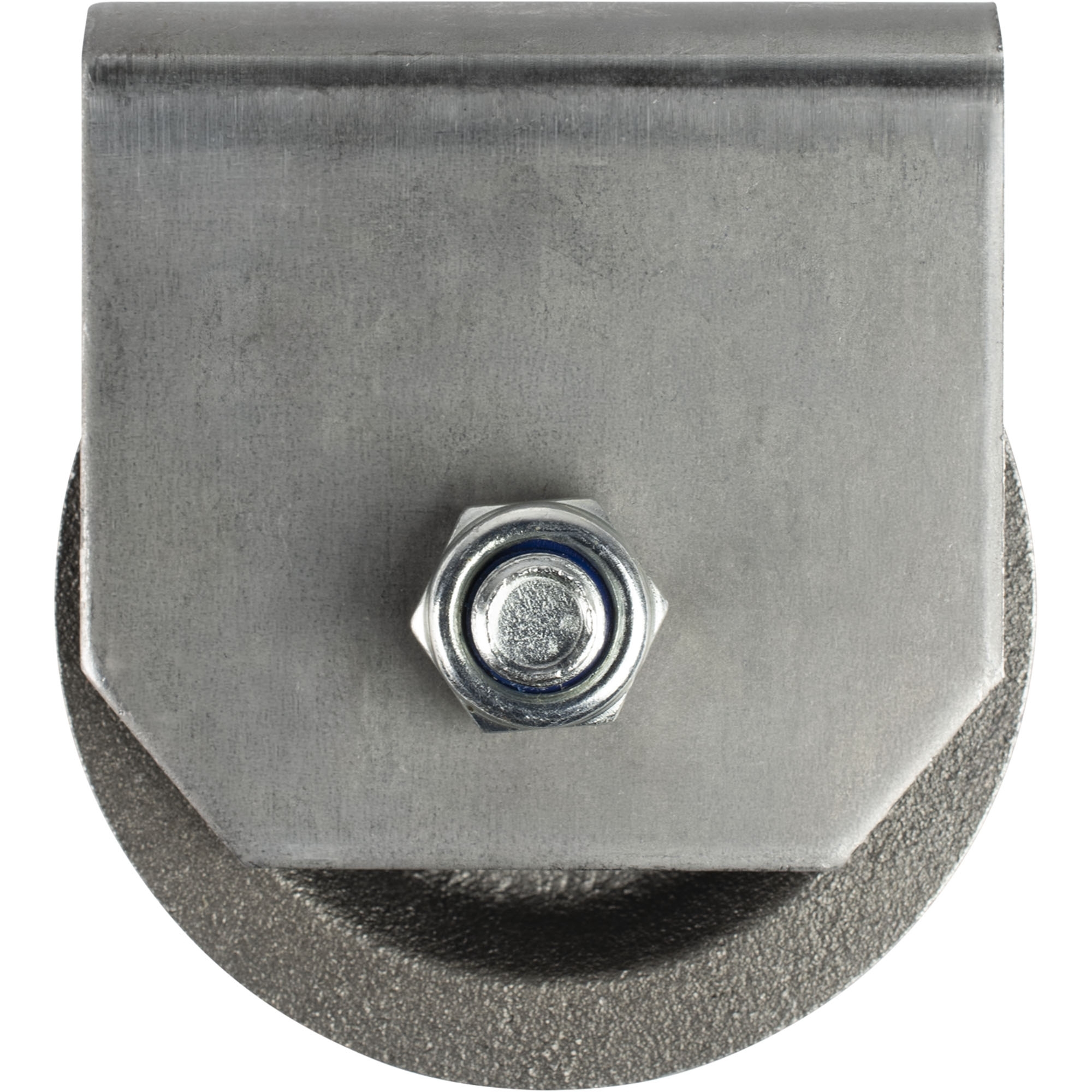 Umlenkrolle, Maße 70 x 87 x 31 mm