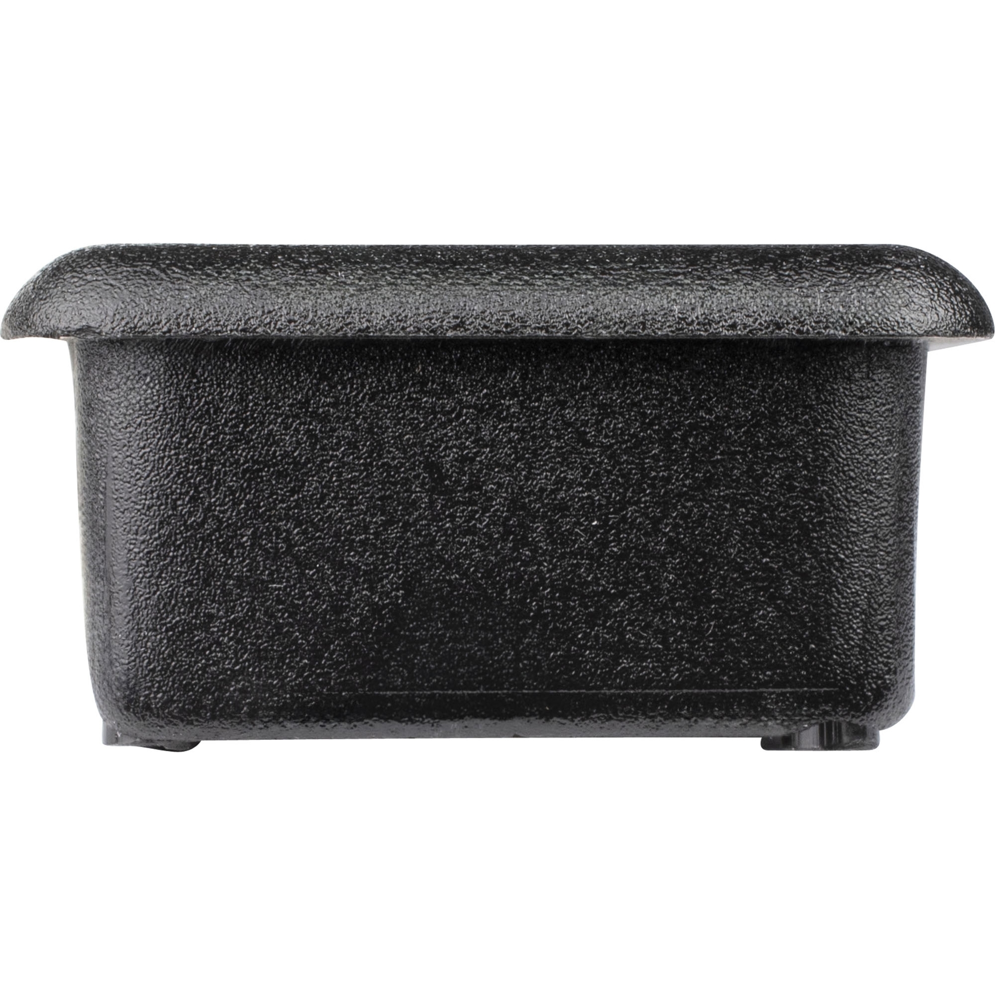 Kunststoff-Stopfen für Gegenhalter, 28 x 24 mm