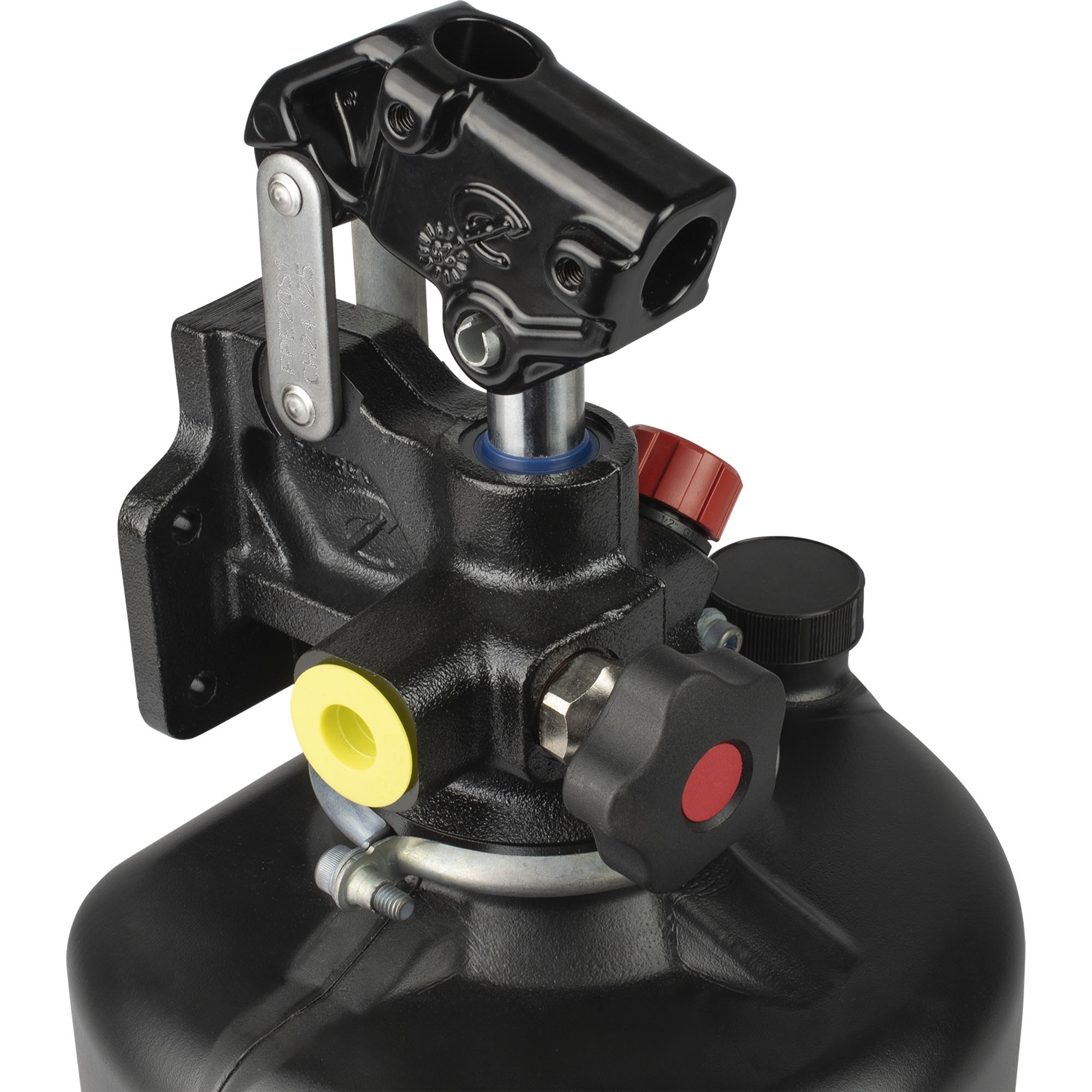 Hydraulische Handpumpe FLEXePUMP