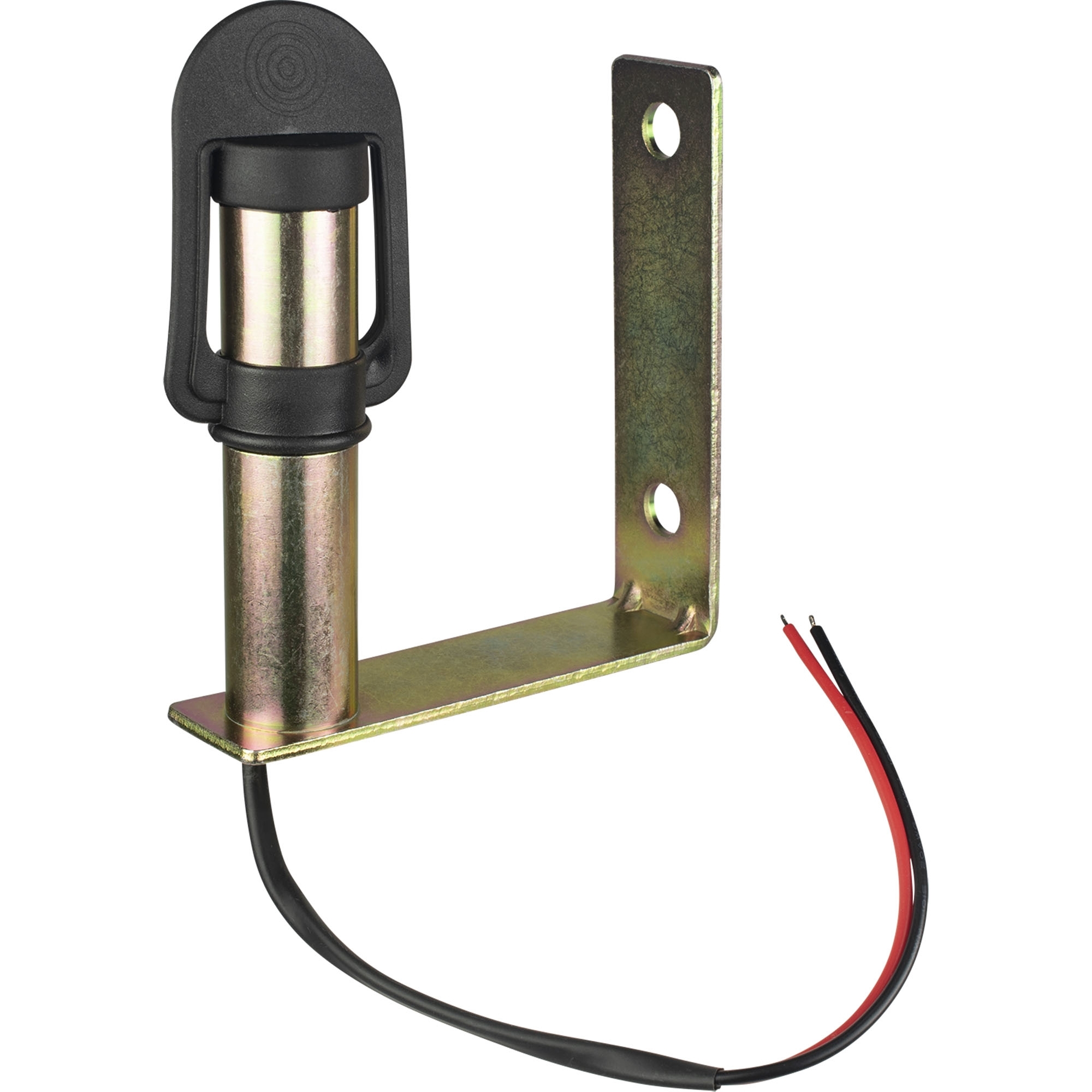 Adapter mit Schutzkappe für Rundumleuchten