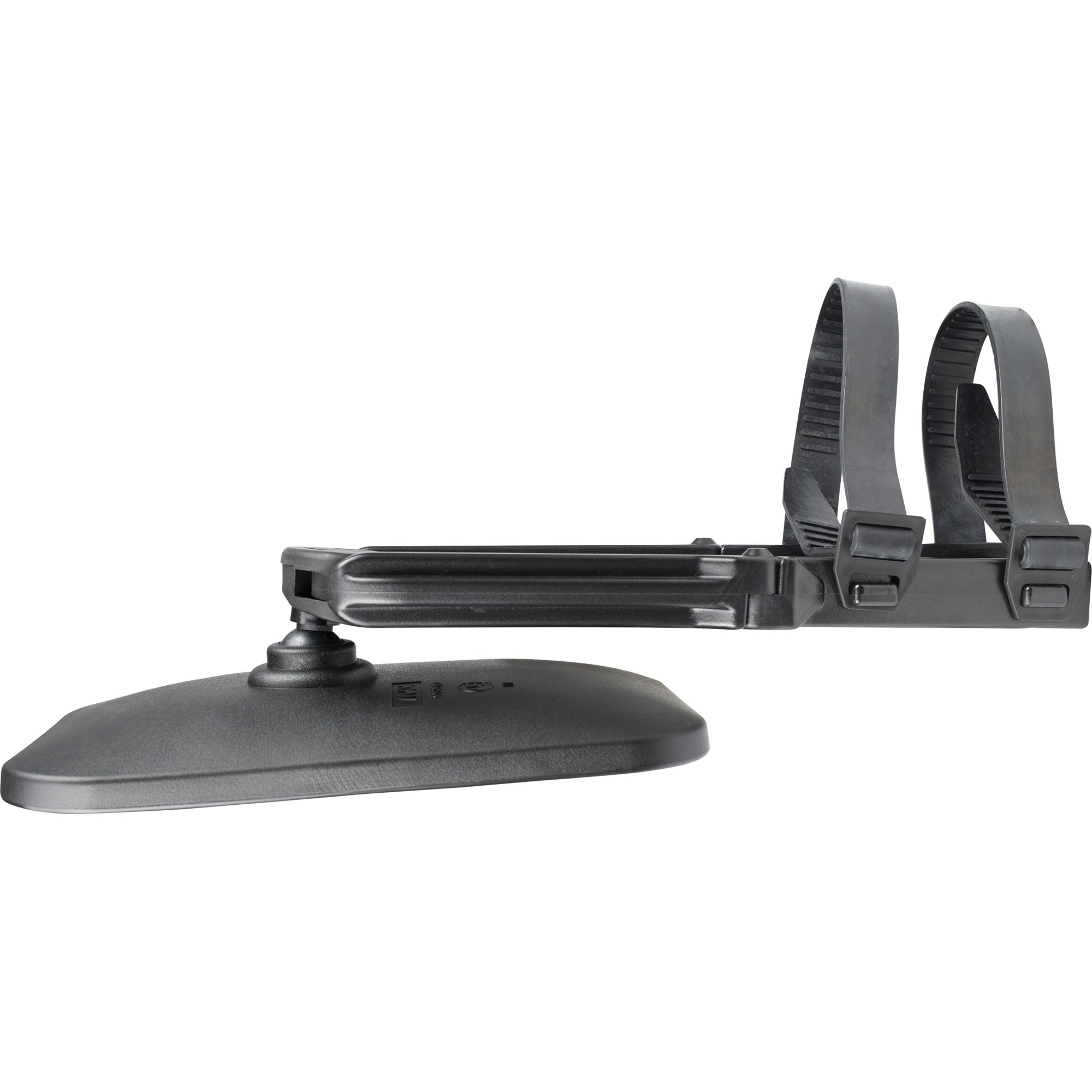 Aufsteckspiegel für den PKW, 165 x 143 mm