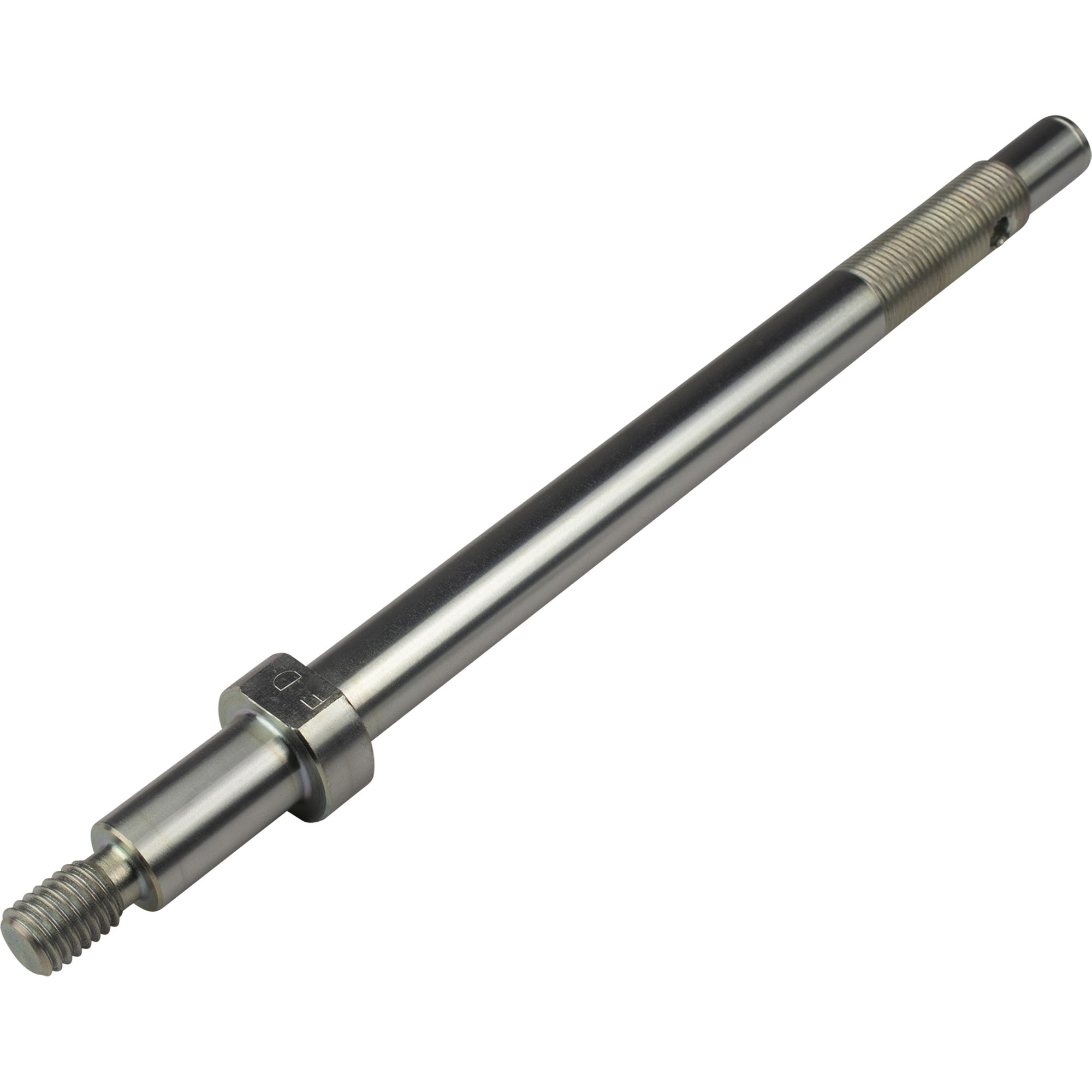 Lagerschraube AL-KO, M16x1.5, Länge 260 mm