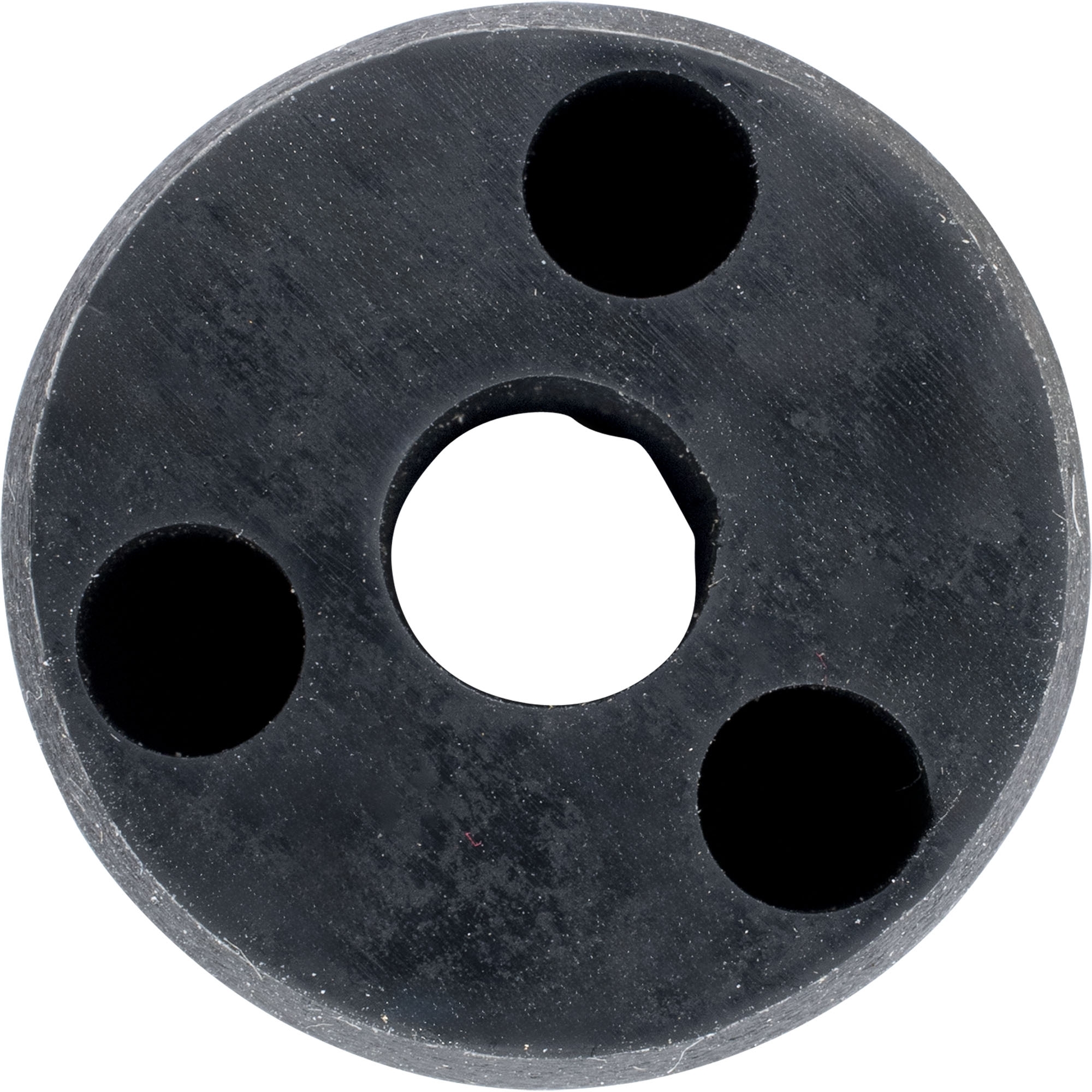 Stecker 7-polig, 12V, Kunststoff, Schraubanschluss
