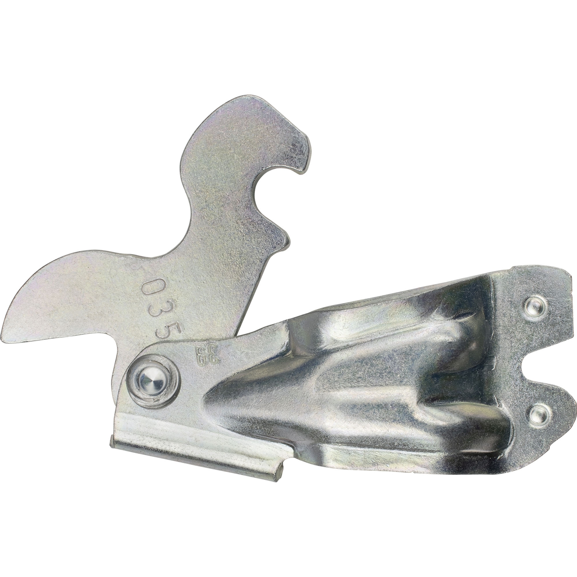 Spreizschloss Knott, 160 x 35