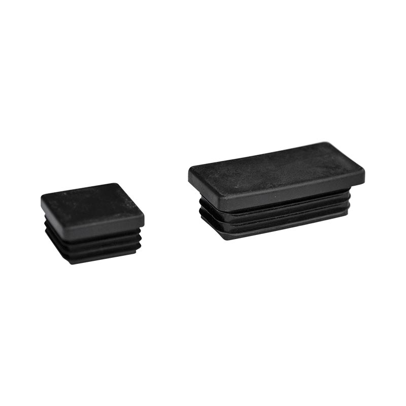 Kunststoff-Stopfen 45 x 20 mm, Wandstärke 1,0 - 3,0 mm