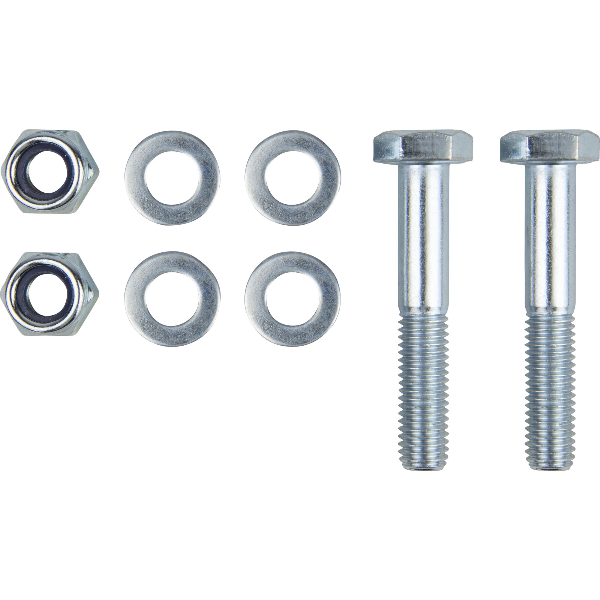 Schraubensatz für Kugelkupplung, SK1, M10x60